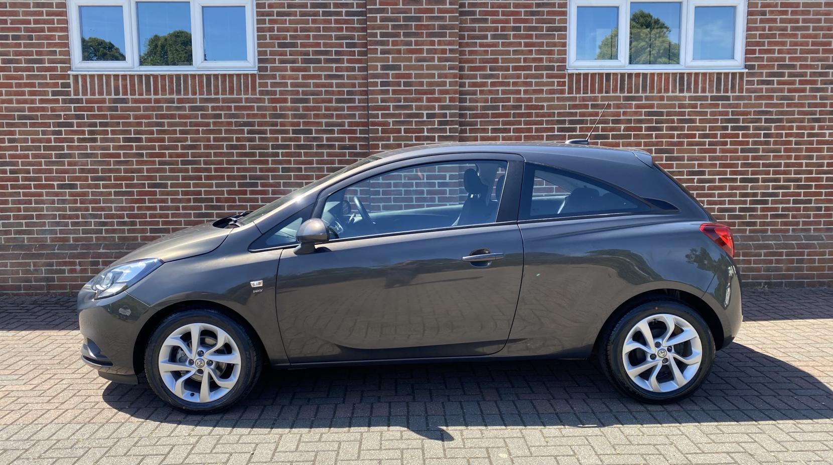 Vauxhall Corsa 1.4i ecoFLEX Energy Hatchback 3dr Petrol Manual Euro 6 (a/c) (75 ps)