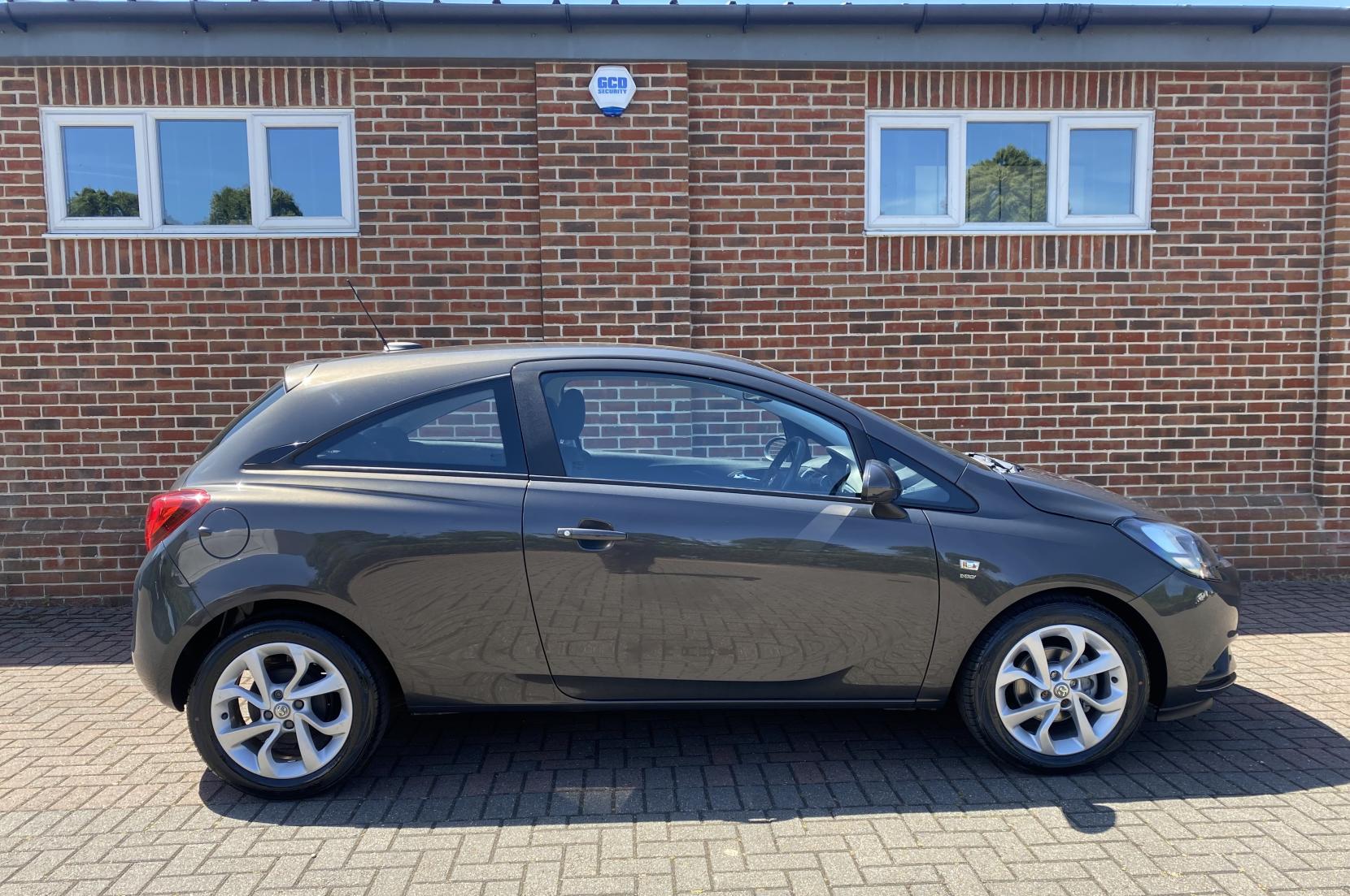 Vauxhall Corsa 1.4i ecoFLEX Energy Hatchback 3dr Petrol Manual Euro 6 (a/c) (75 ps)