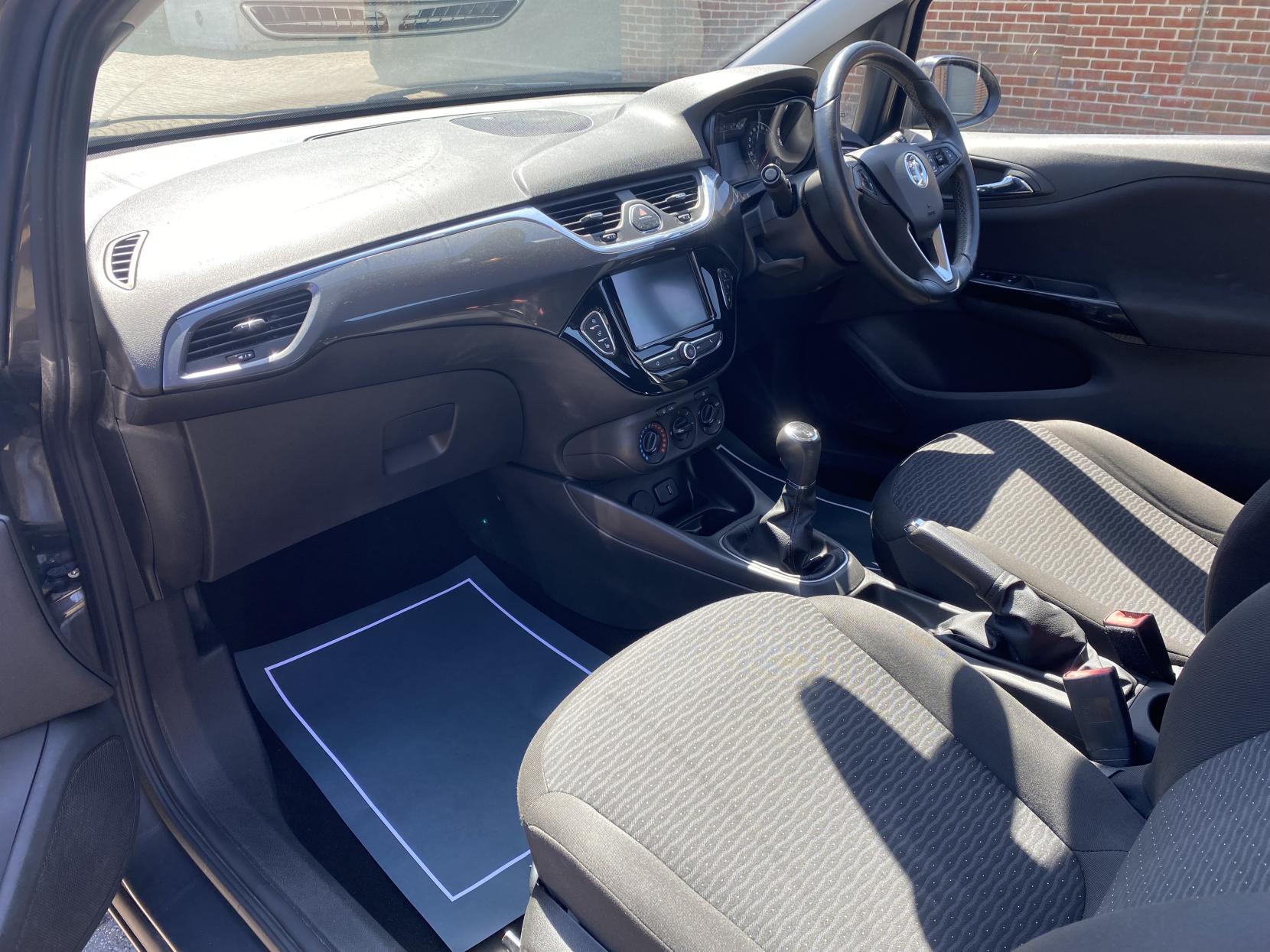 Vauxhall Corsa 1.4i ecoFLEX Energy Hatchback 3dr Petrol Manual Euro 6 (a/c) (75 ps)