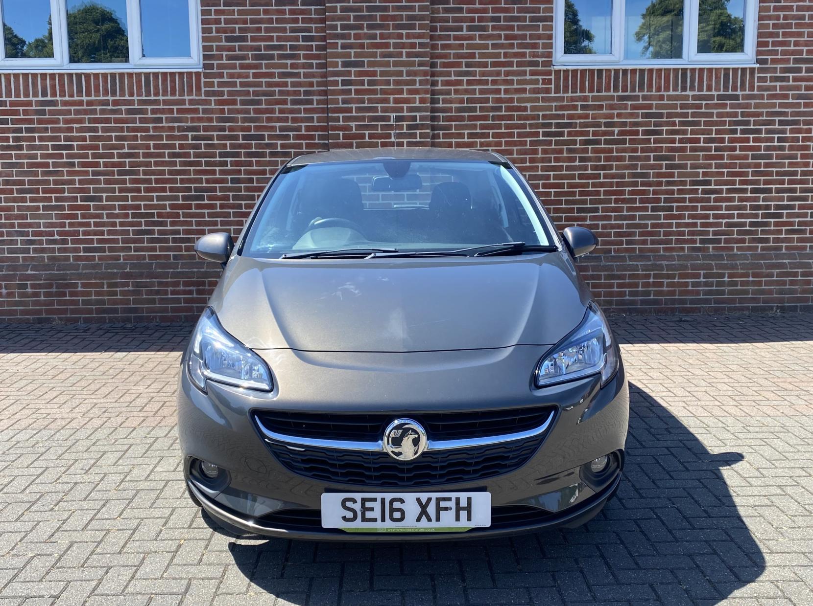 Vauxhall Corsa 1.4i ecoFLEX Energy Hatchback 3dr Petrol Manual Euro 6 (a/c) (75 ps)