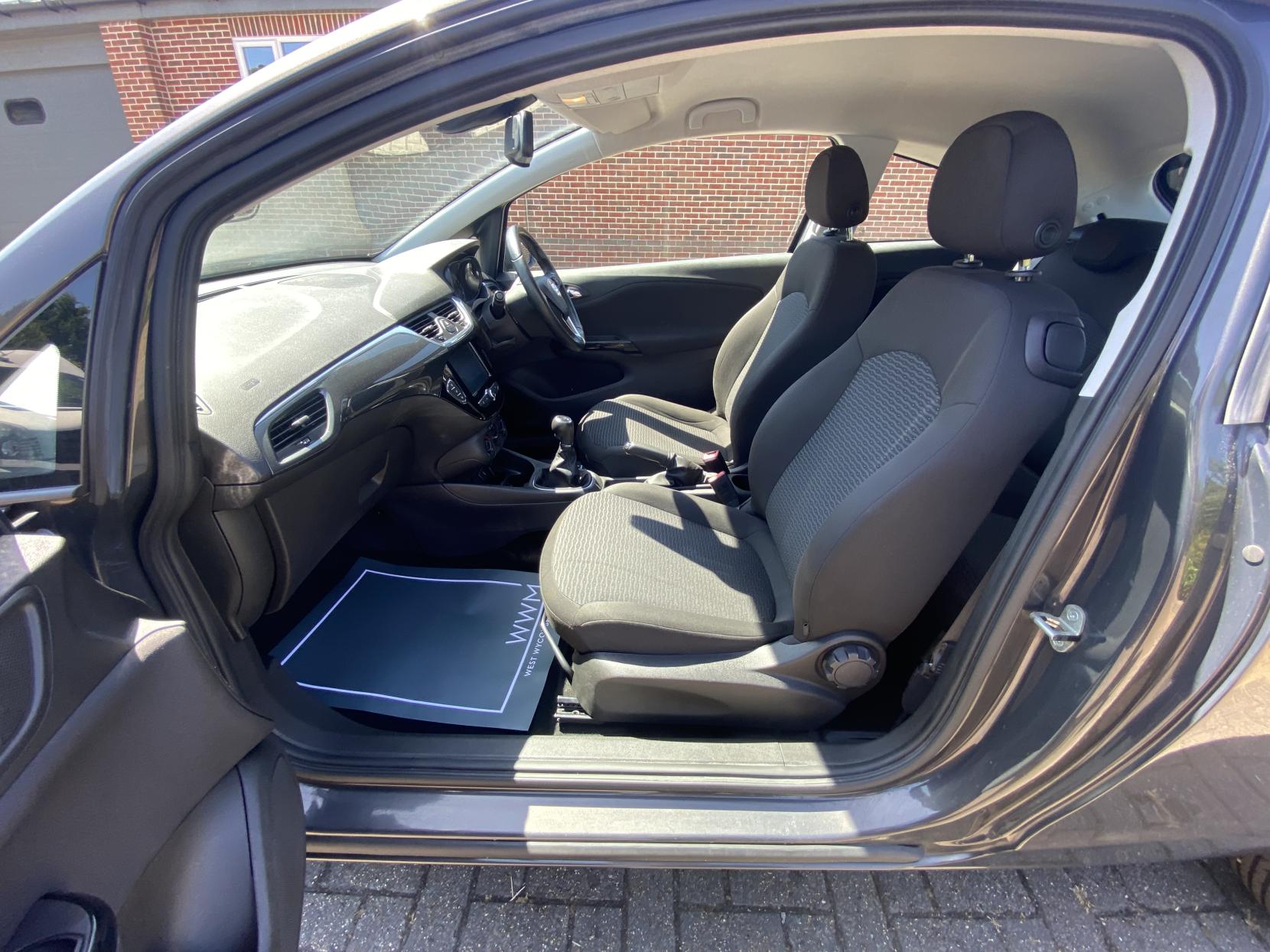 Vauxhall Corsa 1.4i ecoFLEX Energy Hatchback 3dr Petrol Manual Euro 6 (a/c) (75 ps)