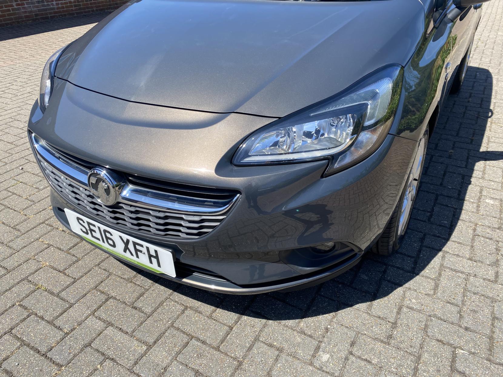 Vauxhall Corsa 1.4i ecoFLEX Energy Hatchback 3dr Petrol Manual Euro 6 (a/c) (75 ps)