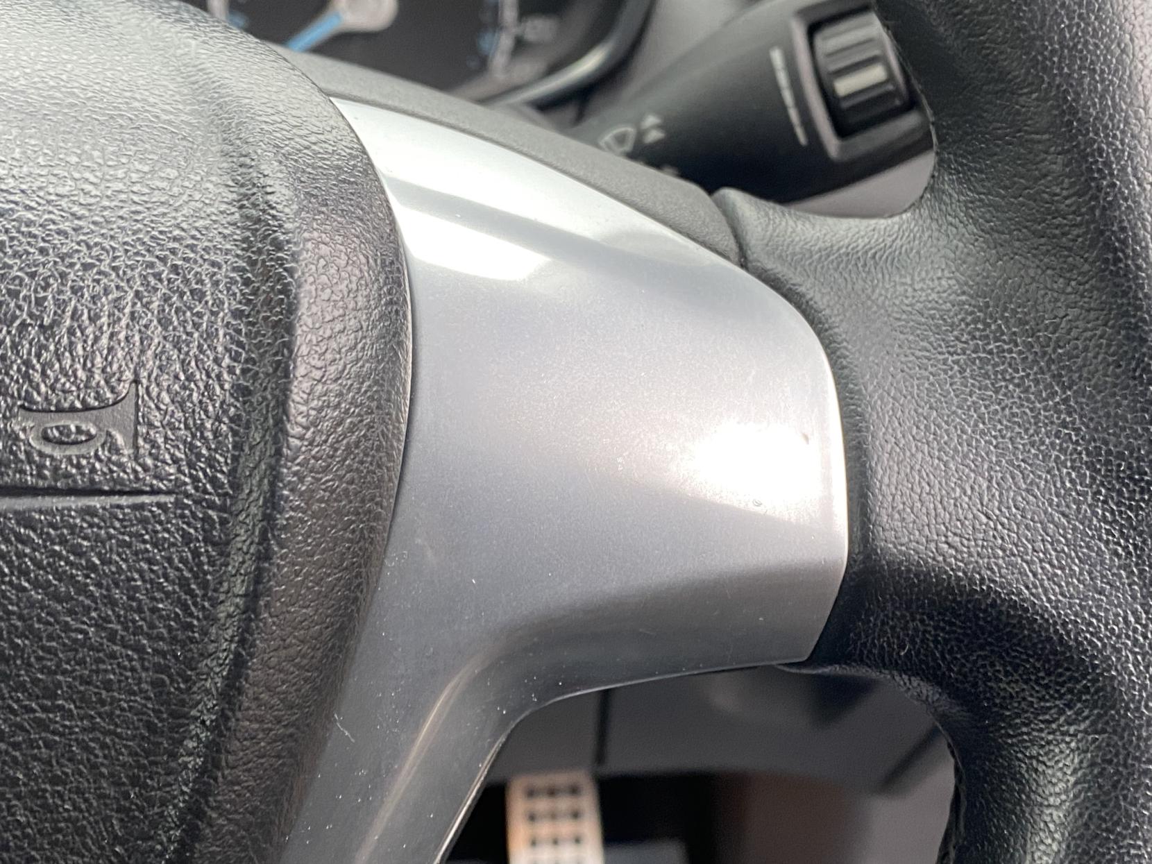 Ford Fiesta 1.0T EcoBoost Zetec S Hatchback 3dr Petrol Manual Euro 5 (s/s) (125 ps)