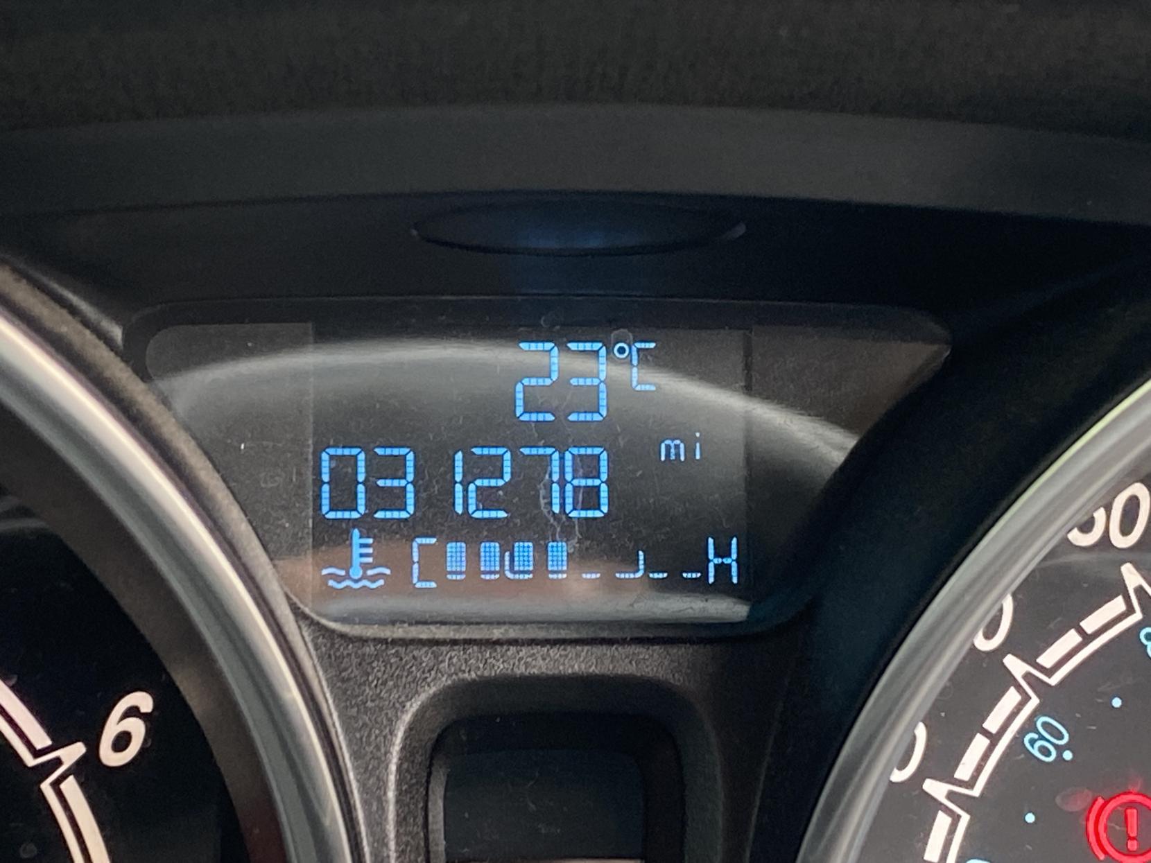 Ford Fiesta 1.0T EcoBoost Titanium Hatchback 5dr Petrol Manual Euro 5 (s/s) (100 ps)