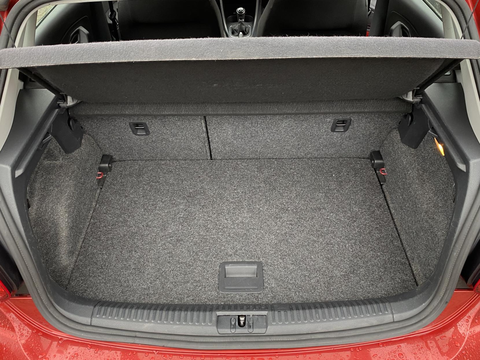 Volkswagen Polo 1.2 TSI BlueMotion Tech SE Hatchback 5dr Petrol Manual Euro 6 (s/s) (90 ps)