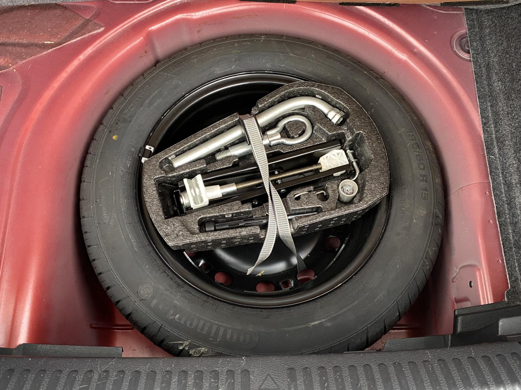 Volkswagen Polo 1.2 TSI BlueMotion Tech SE Hatchback 5dr Petrol Manual Euro 6 (s/s) (90 ps)