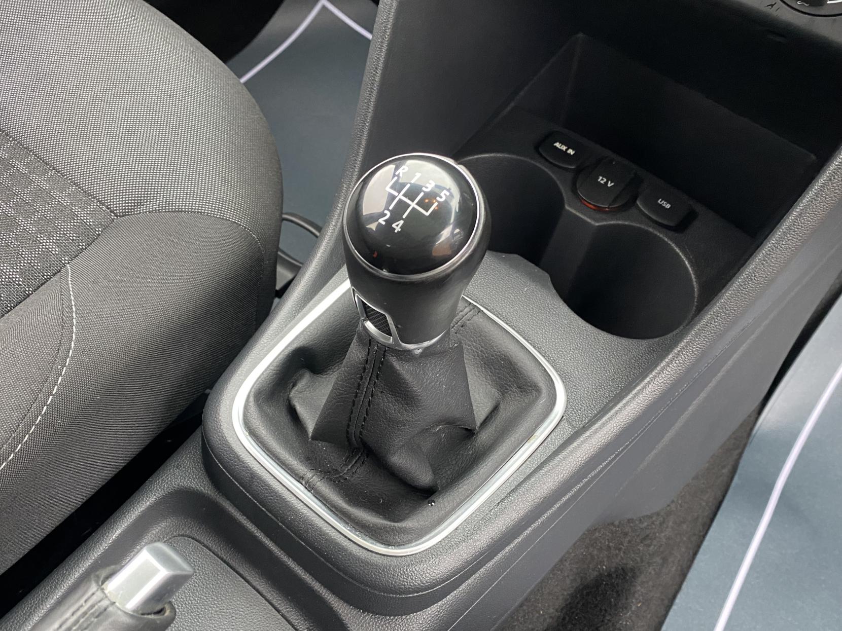 Volkswagen Polo 1.2 TSI BlueMotion Tech SE Hatchback 5dr Petrol Manual Euro 6 (s/s) (90 ps)