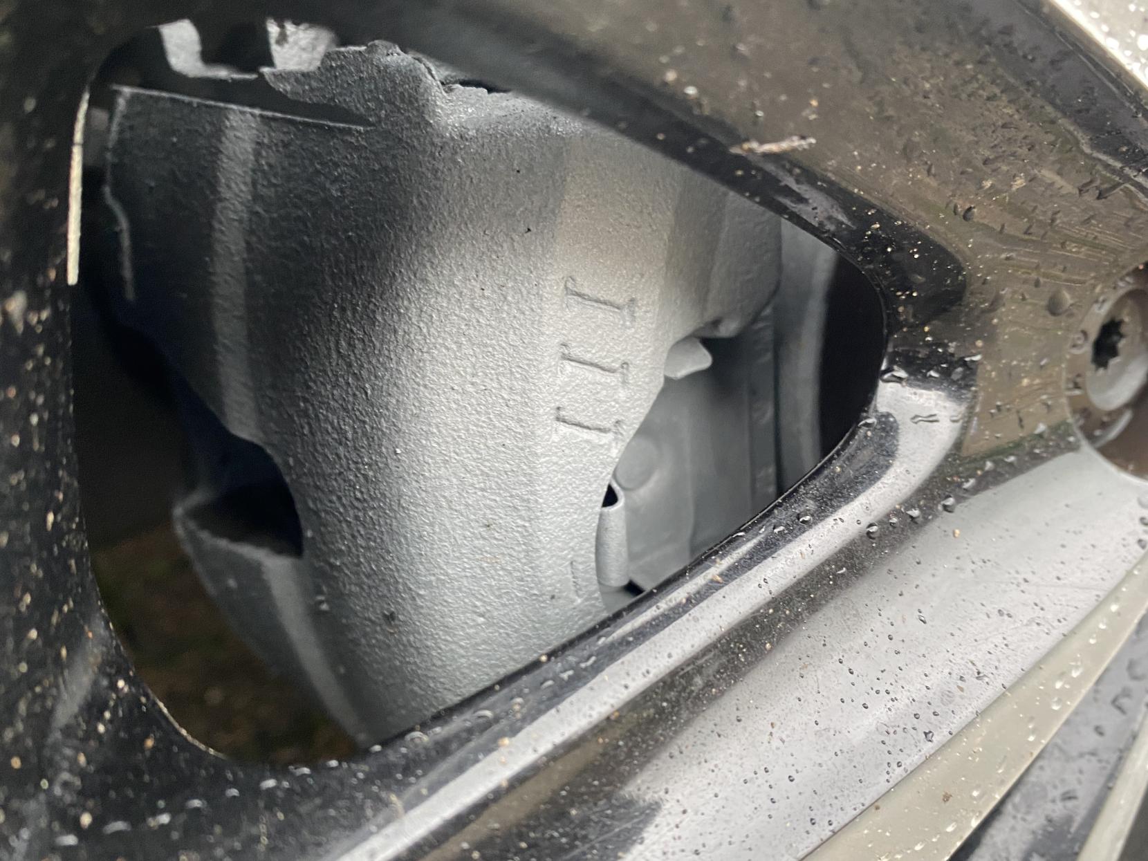 Volkswagen Polo 1.2 TSI BlueMotion Tech SE Hatchback 5dr Petrol Manual Euro 6 (s/s) (90 ps)