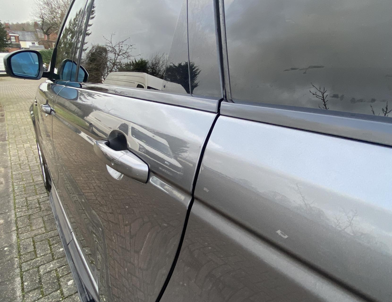 Land Rover Range Rover Sport 3.0 SD V6 HSE SUV 5dr Diesel Auto 4WD Euro 6 (s/s) (306 ps)