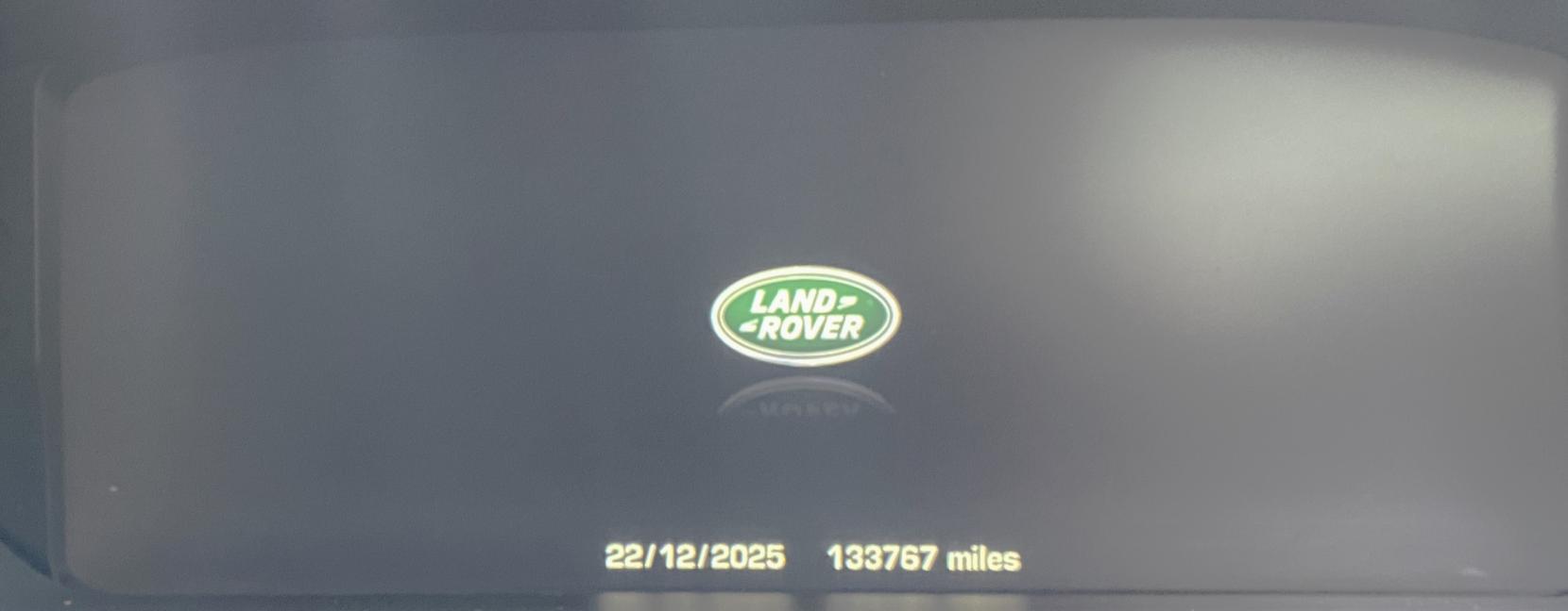 Land Rover Range Rover Sport 3.0 SD V6 HSE SUV 5dr Diesel Auto 4WD Euro 6 (s/s) (306 ps)