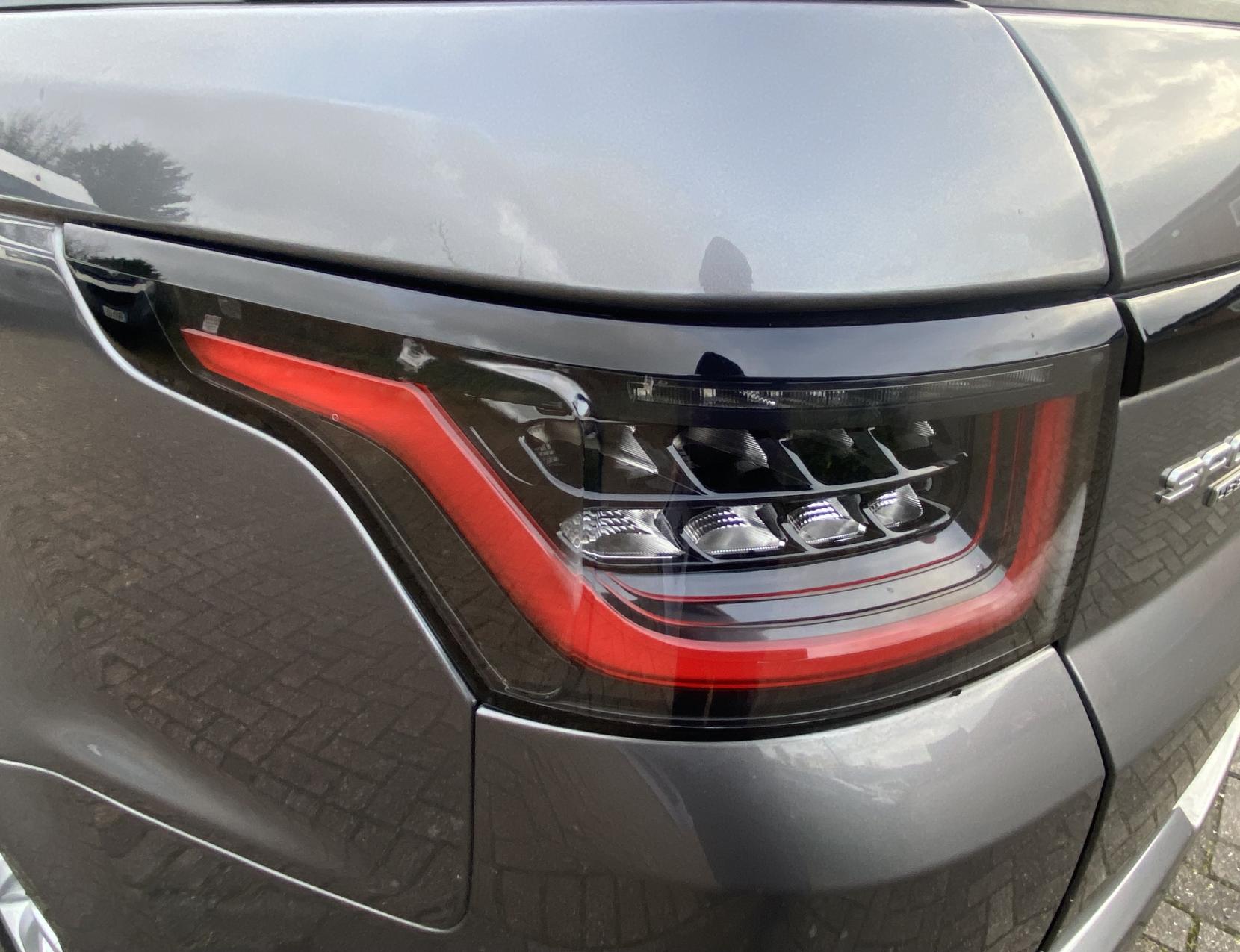 Land Rover Range Rover Sport 3.0 SD V6 HSE SUV 5dr Diesel Auto 4WD Euro 6 (s/s) (306 ps)