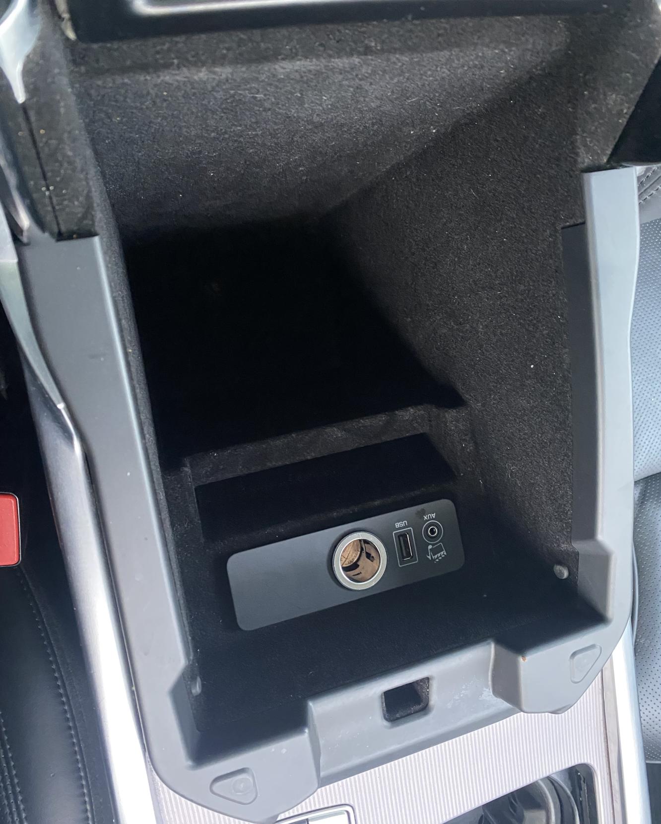 Land Rover Range Rover Sport 3.0 SD V6 HSE SUV 5dr Diesel Auto 4WD Euro 6 (s/s) (306 ps)