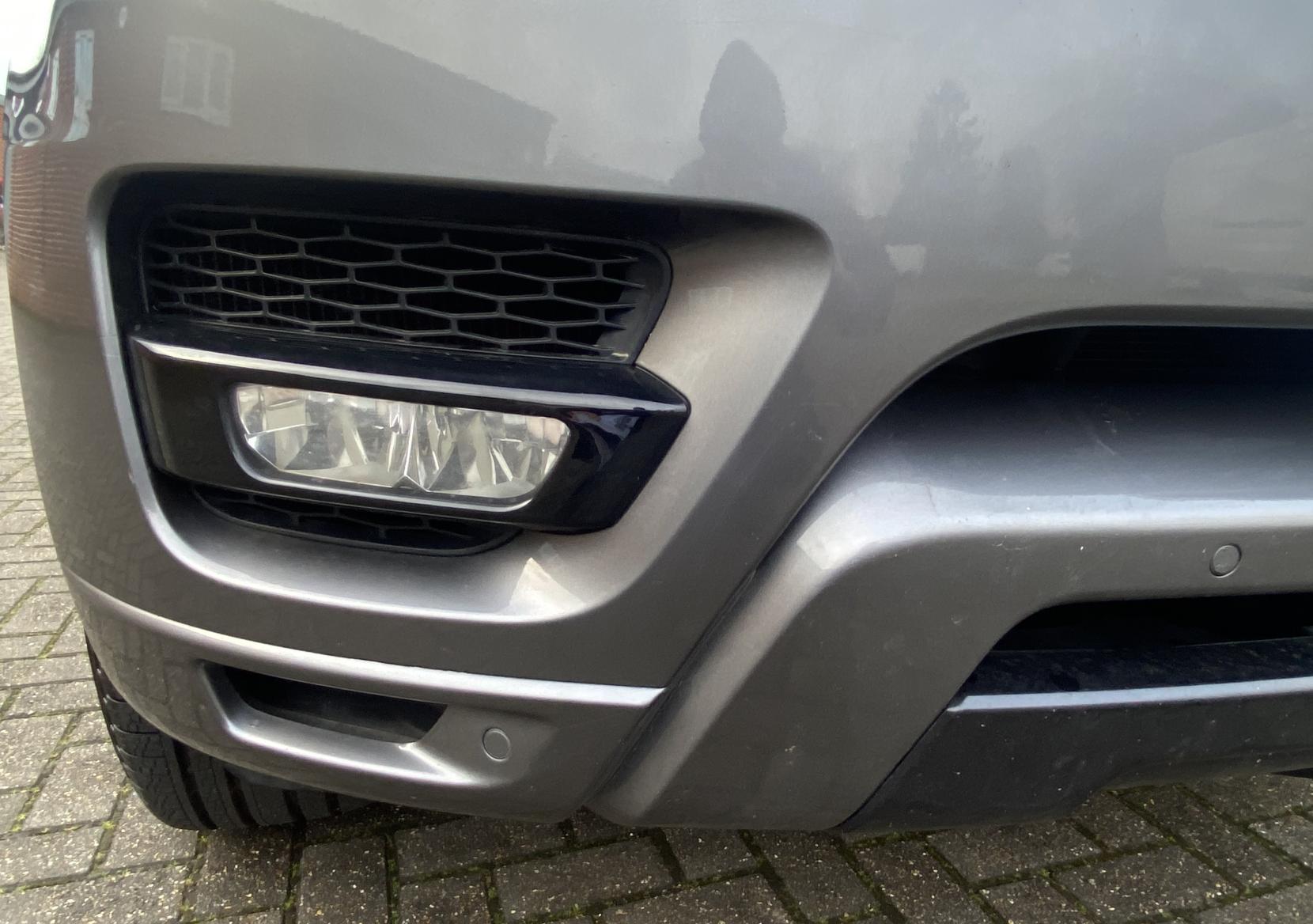 Land Rover Range Rover Sport 3.0 SD V6 HSE SUV 5dr Diesel Auto 4WD Euro 6 (s/s) (306 ps)