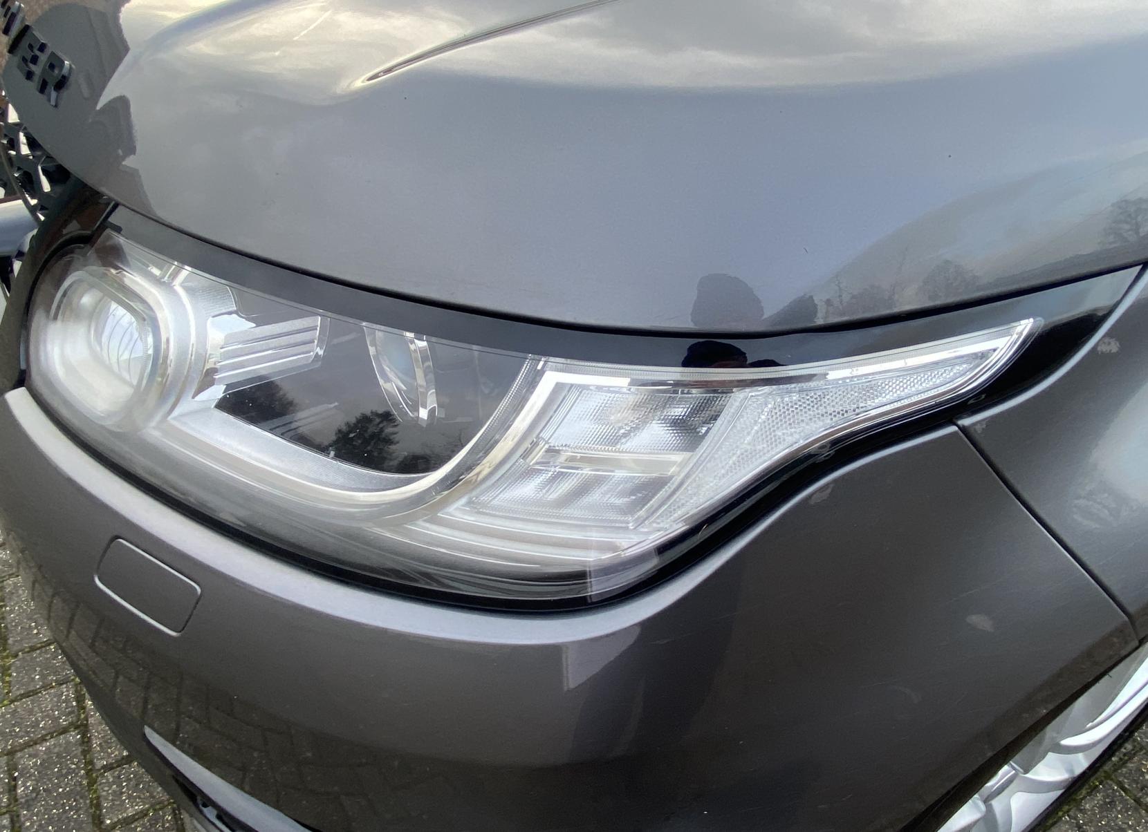 Land Rover Range Rover Sport 3.0 SD V6 HSE SUV 5dr Diesel Auto 4WD Euro 6 (s/s) (306 ps)