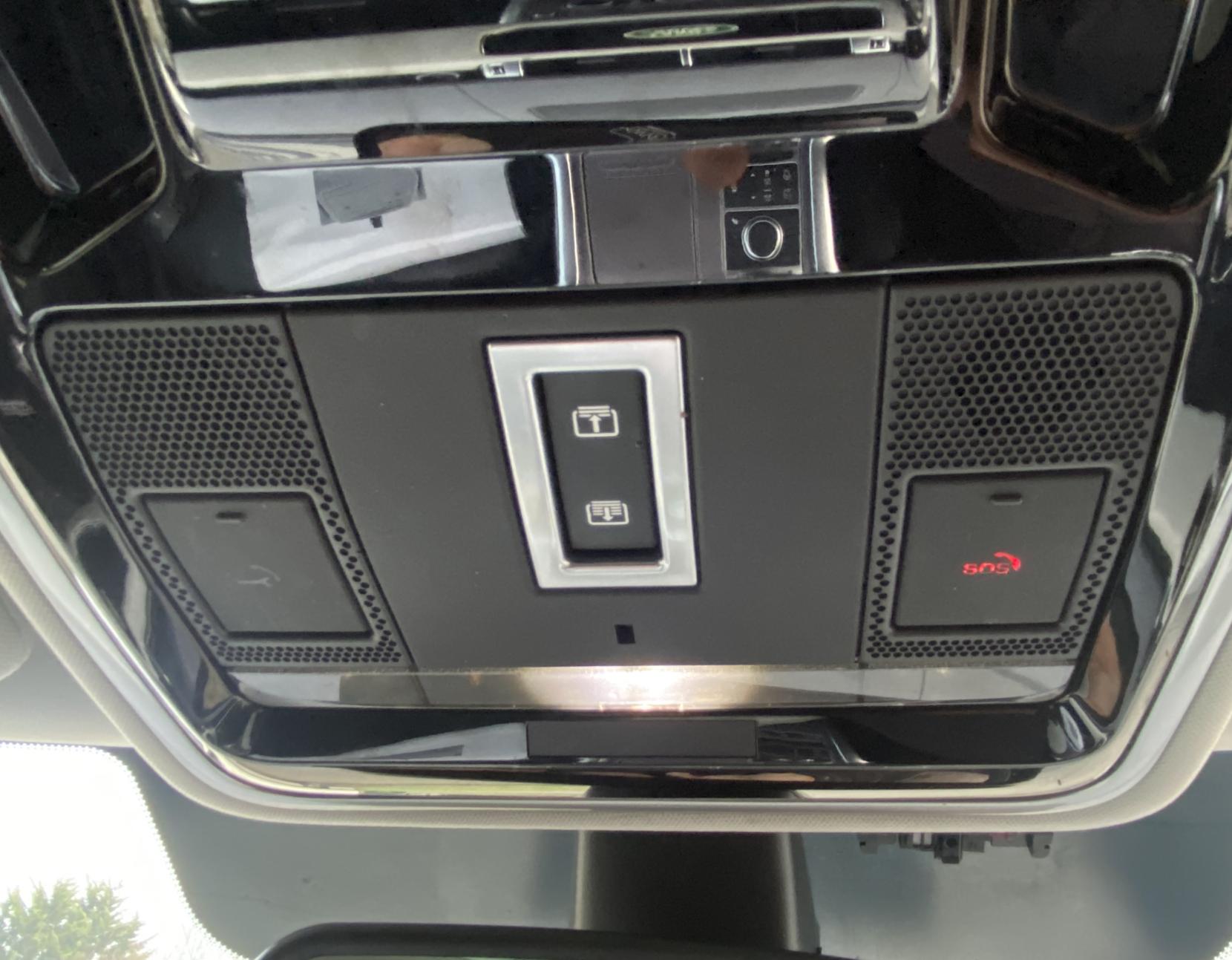 Land Rover Range Rover Sport 3.0 SD V6 HSE SUV 5dr Diesel Auto 4WD Euro 6 (s/s) (306 ps)