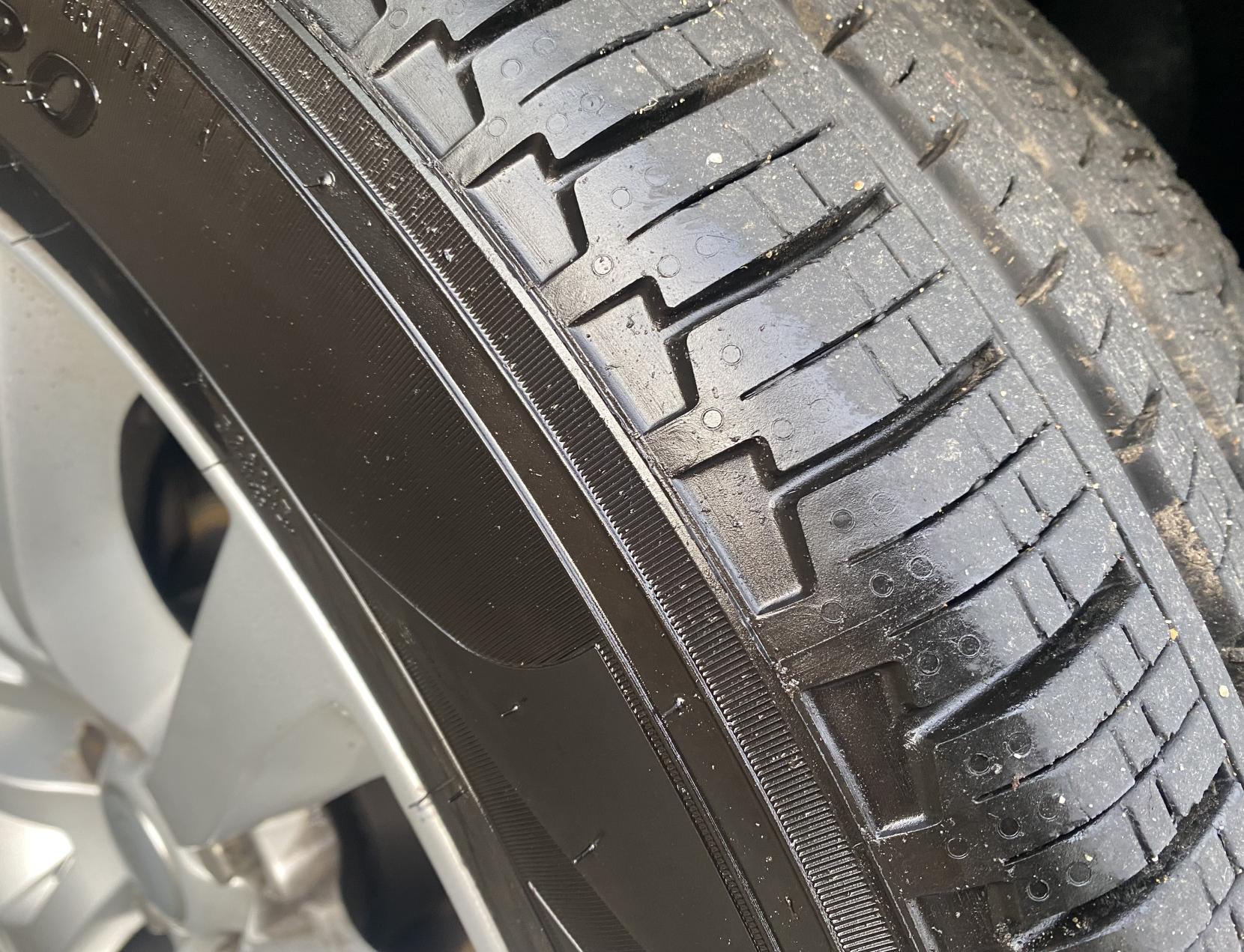 Land Rover Range Rover Sport 3.0 SD V6 HSE SUV 5dr Diesel Auto 4WD Euro 6 (s/s) (306 ps)