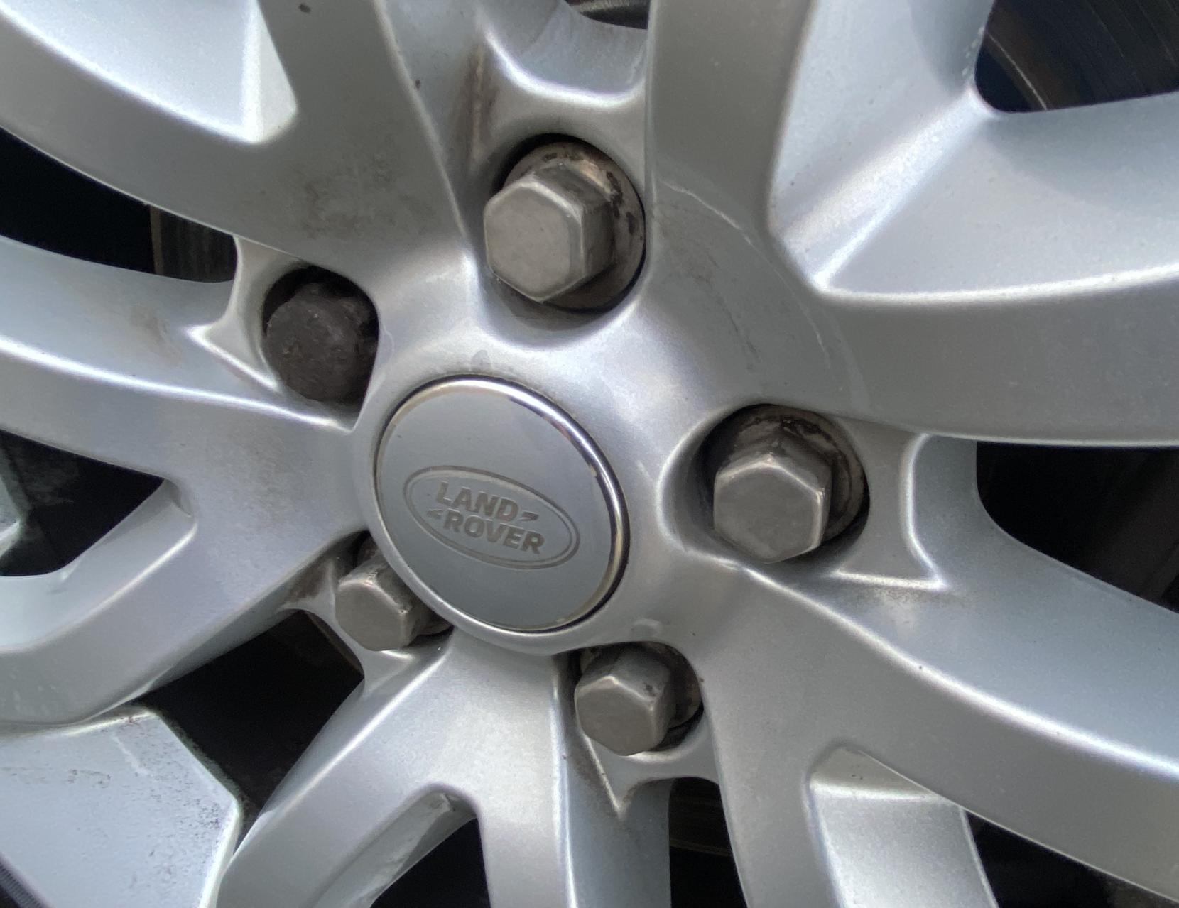 Land Rover Range Rover Sport 3.0 SD V6 HSE SUV 5dr Diesel Auto 4WD Euro 6 (s/s) (306 ps)