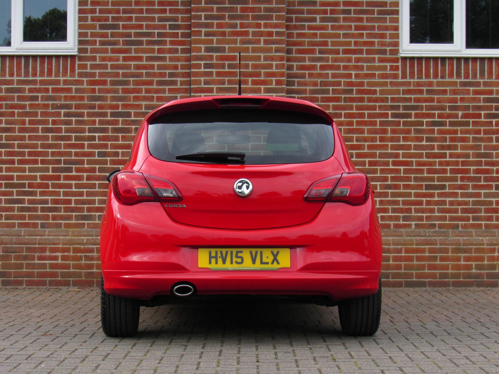 Vauxhall Corsa 1.2i Limited Edition Hatchback 3dr Petrol Manual Euro 6 (70 ps)