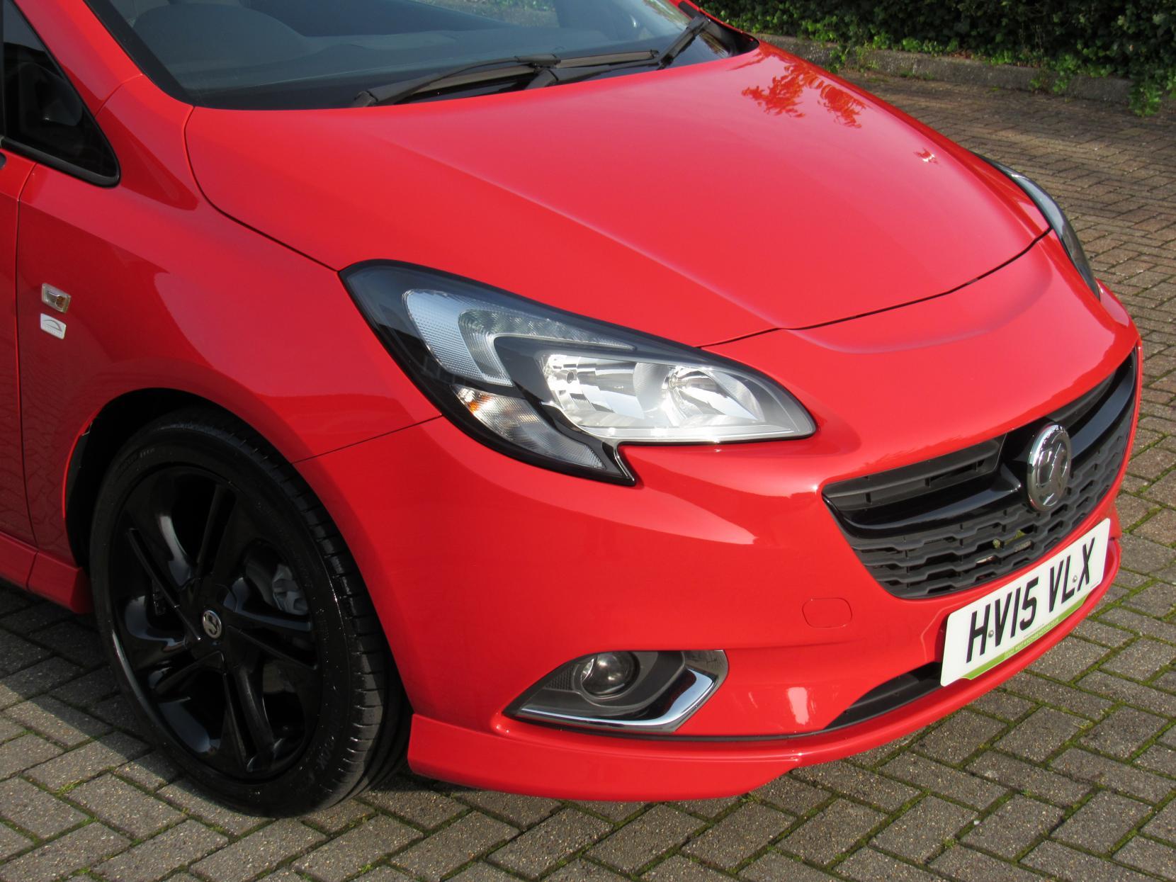 Vauxhall Corsa 1.2i Limited Edition Hatchback 3dr Petrol Manual Euro 6 (70 ps)