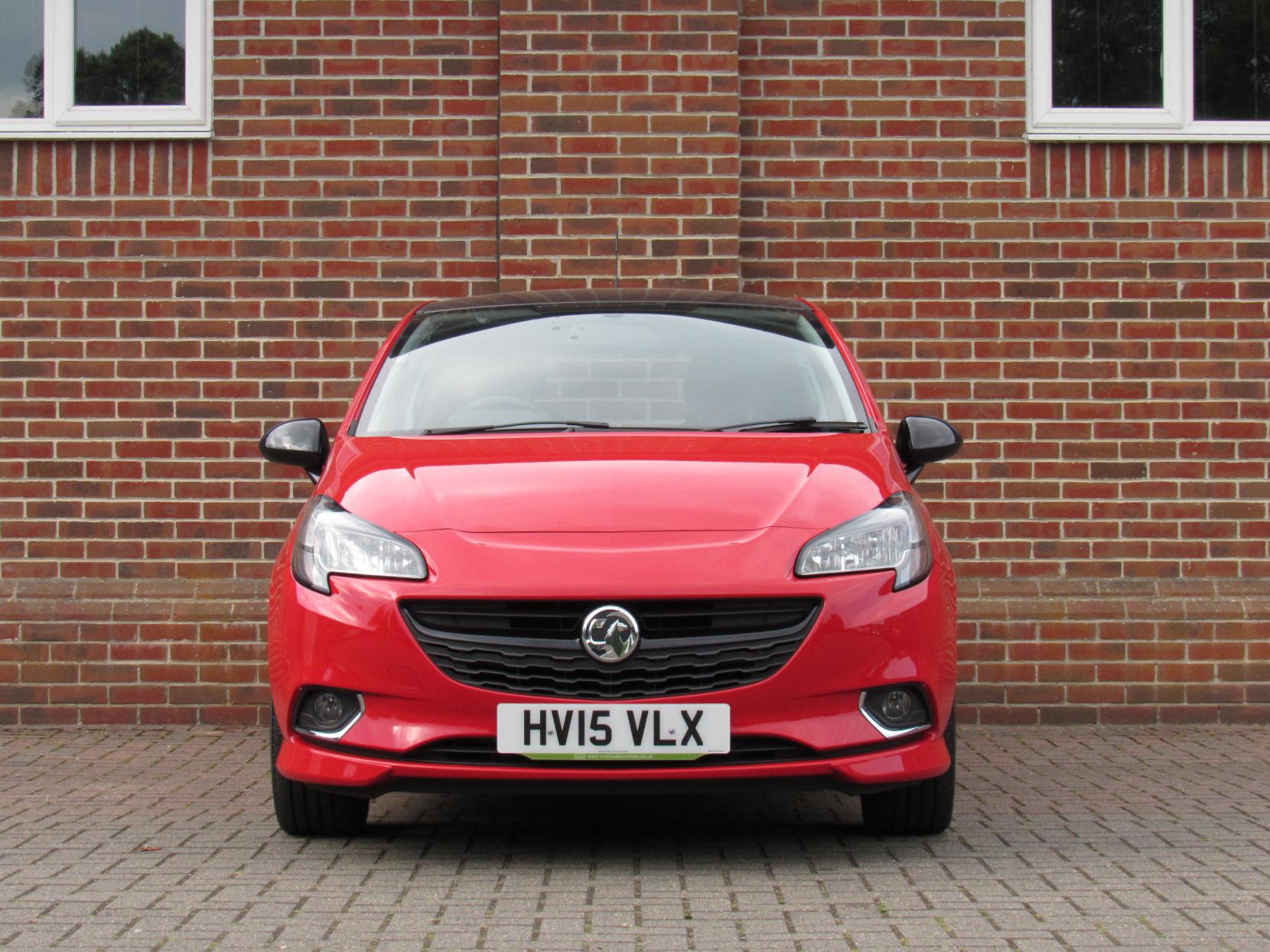 Vauxhall Corsa 1.2i Limited Edition Hatchback 3dr Petrol Manual Euro 6 (70 ps)