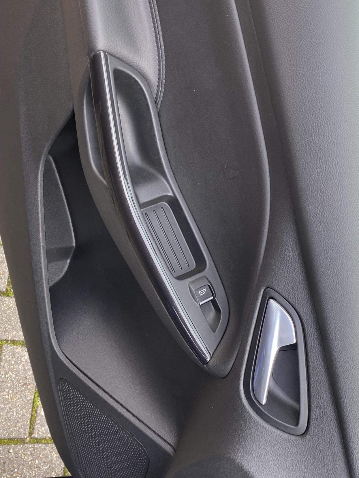 Ford Focus 1.0T EcoBoost Titanium Hatchback 5dr Petrol Manual Euro 6 (s/s) (125 ps)