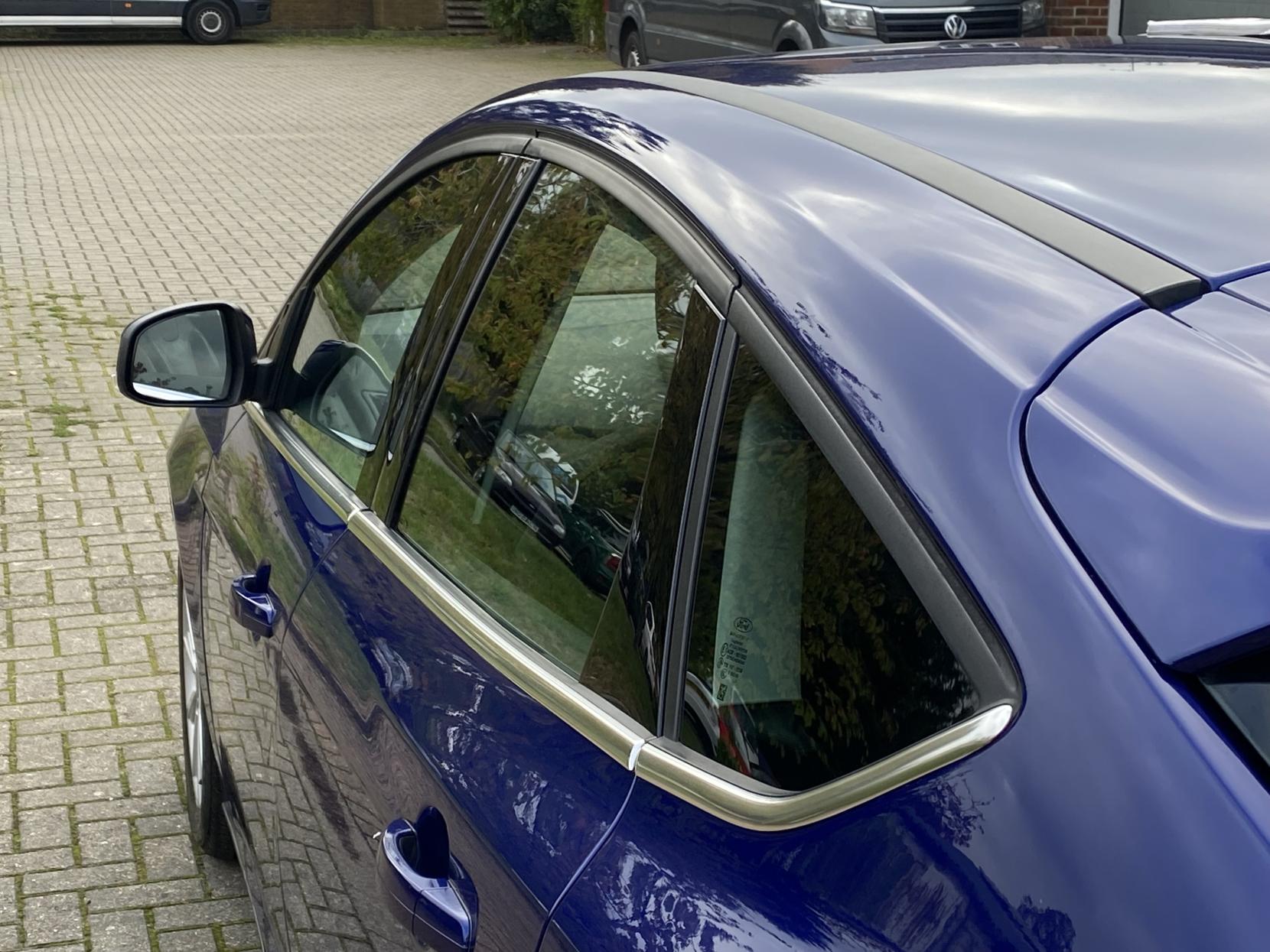 Ford Focus 1.0T EcoBoost Titanium Hatchback 5dr Petrol Manual Euro 6 (s/s) (125 ps)