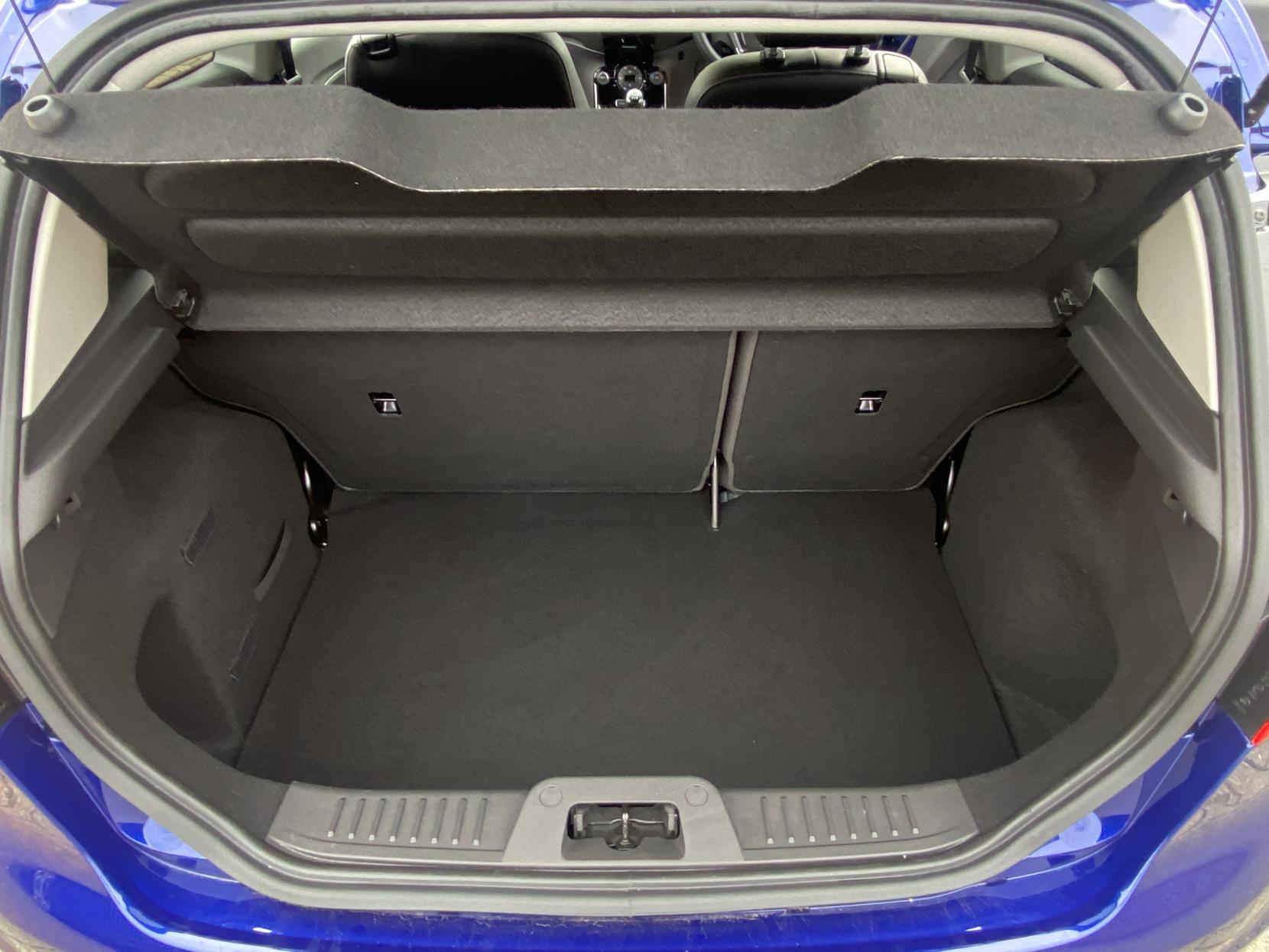 Ford Fiesta 1.0T EcoBoost Titanium Hatchback 3dr Petrol Manual Euro 6 (s/s) (125 ps)