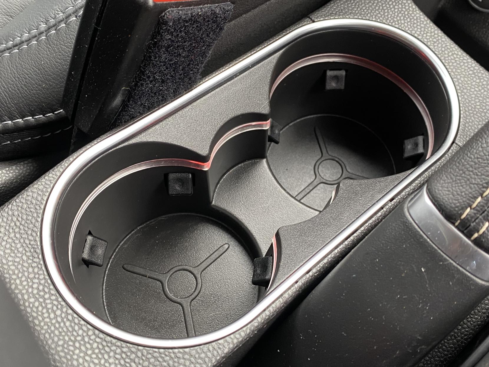 Ford Fiesta 1.0T EcoBoost Titanium Hatchback 3dr Petrol Manual Euro 6 (s/s) (125 ps)