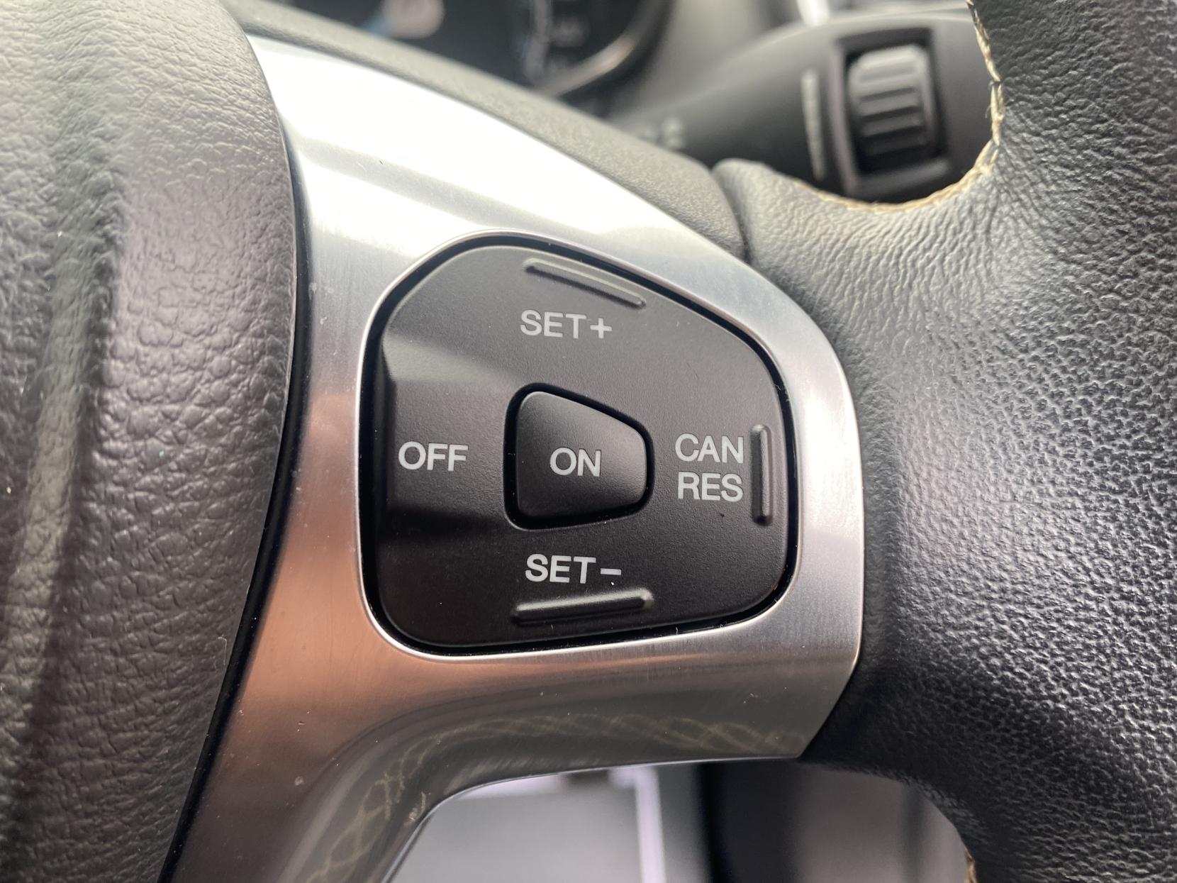 Ford Fiesta 1.0T EcoBoost Titanium Hatchback 3dr Petrol Manual Euro 6 (s/s) (125 ps)