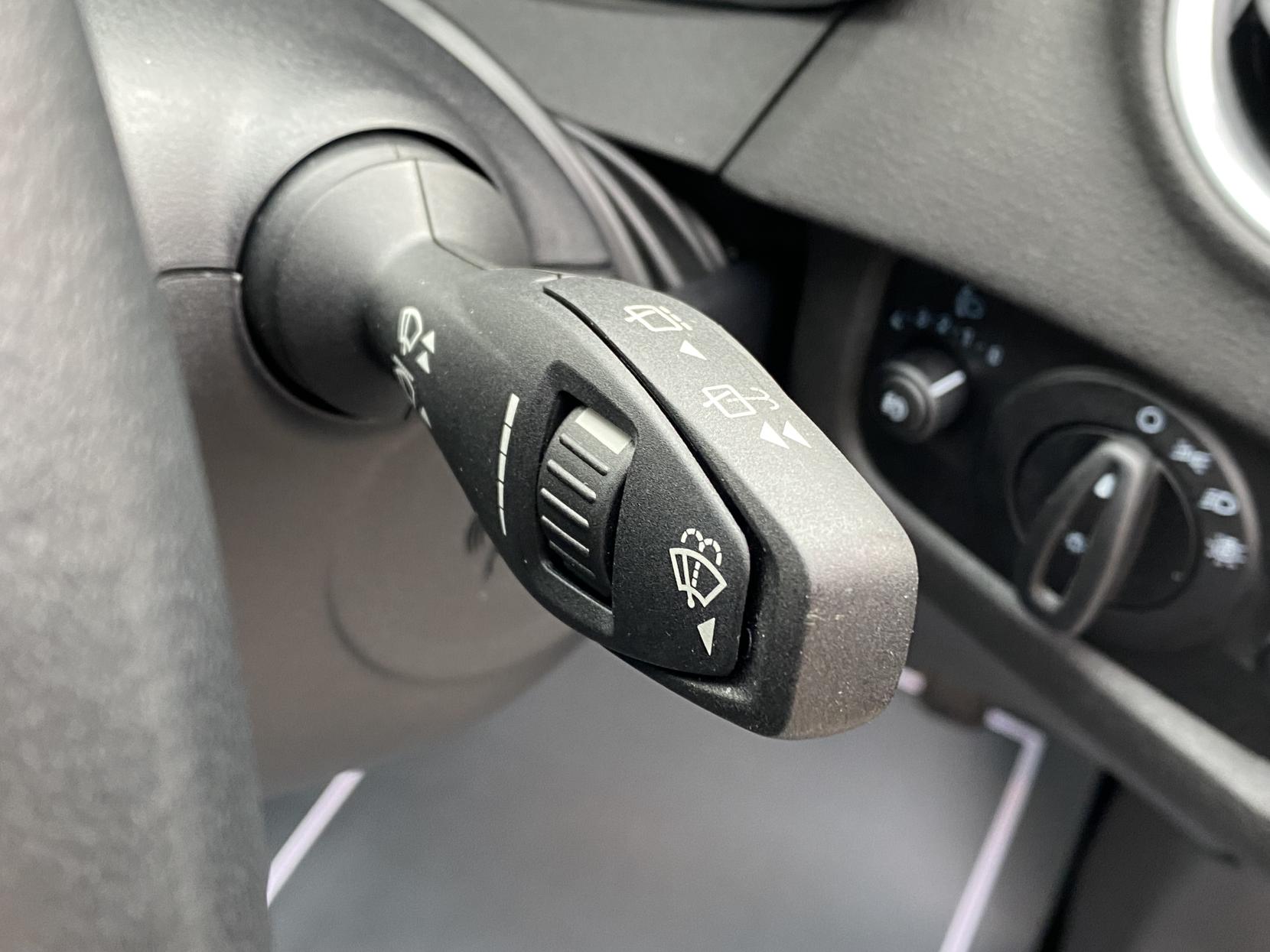 Ford Fiesta 1.0T EcoBoost Titanium Hatchback 3dr Petrol Manual Euro 6 (s/s) (125 ps)