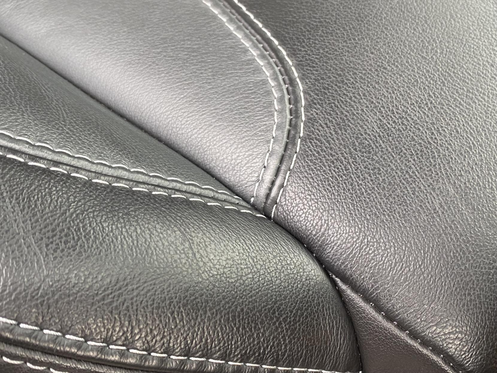 Ford Fiesta 1.0T EcoBoost Titanium Hatchback 3dr Petrol Manual Euro 6 (s/s) (125 ps)