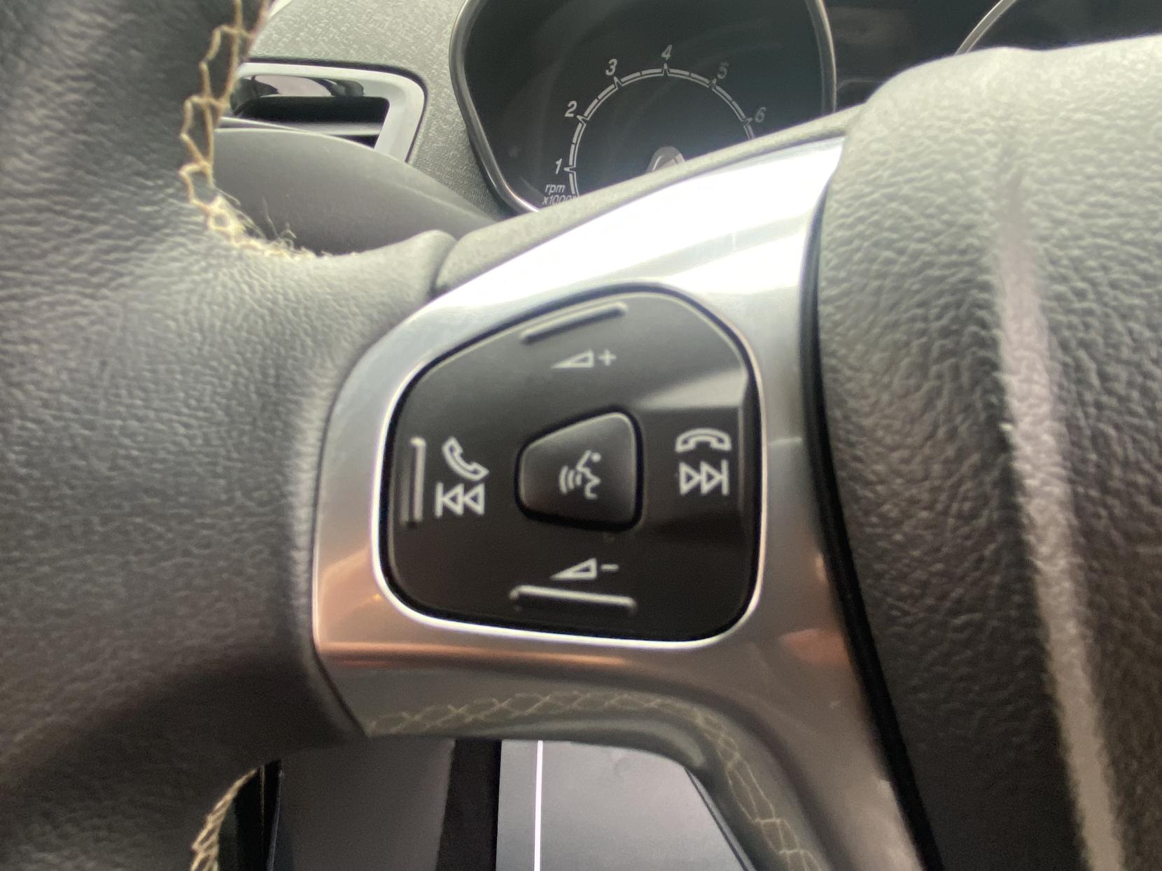 Ford Fiesta 1.0T EcoBoost Titanium Hatchback 3dr Petrol Manual Euro 6 (s/s) (125 ps)