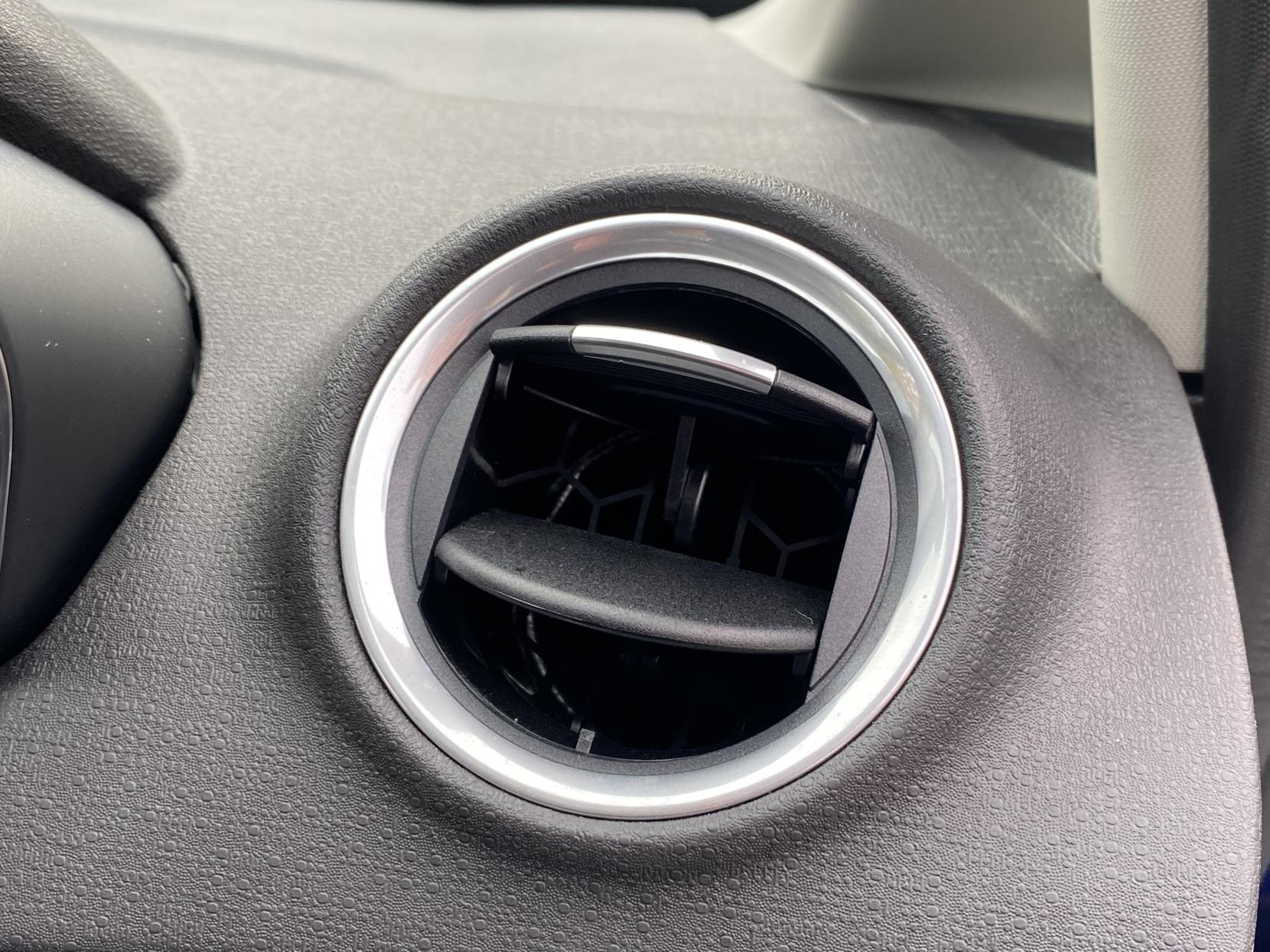 Ford Fiesta 1.0T EcoBoost Titanium Hatchback 3dr Petrol Manual Euro 6 (s/s) (125 ps)