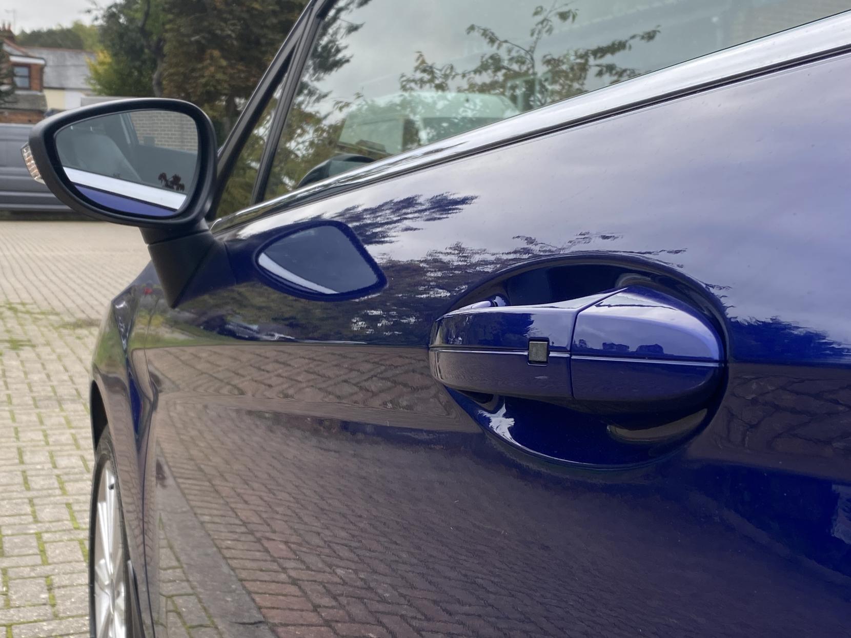 Ford Fiesta 1.0T EcoBoost Titanium Hatchback 3dr Petrol Manual Euro 6 (s/s) (125 ps)