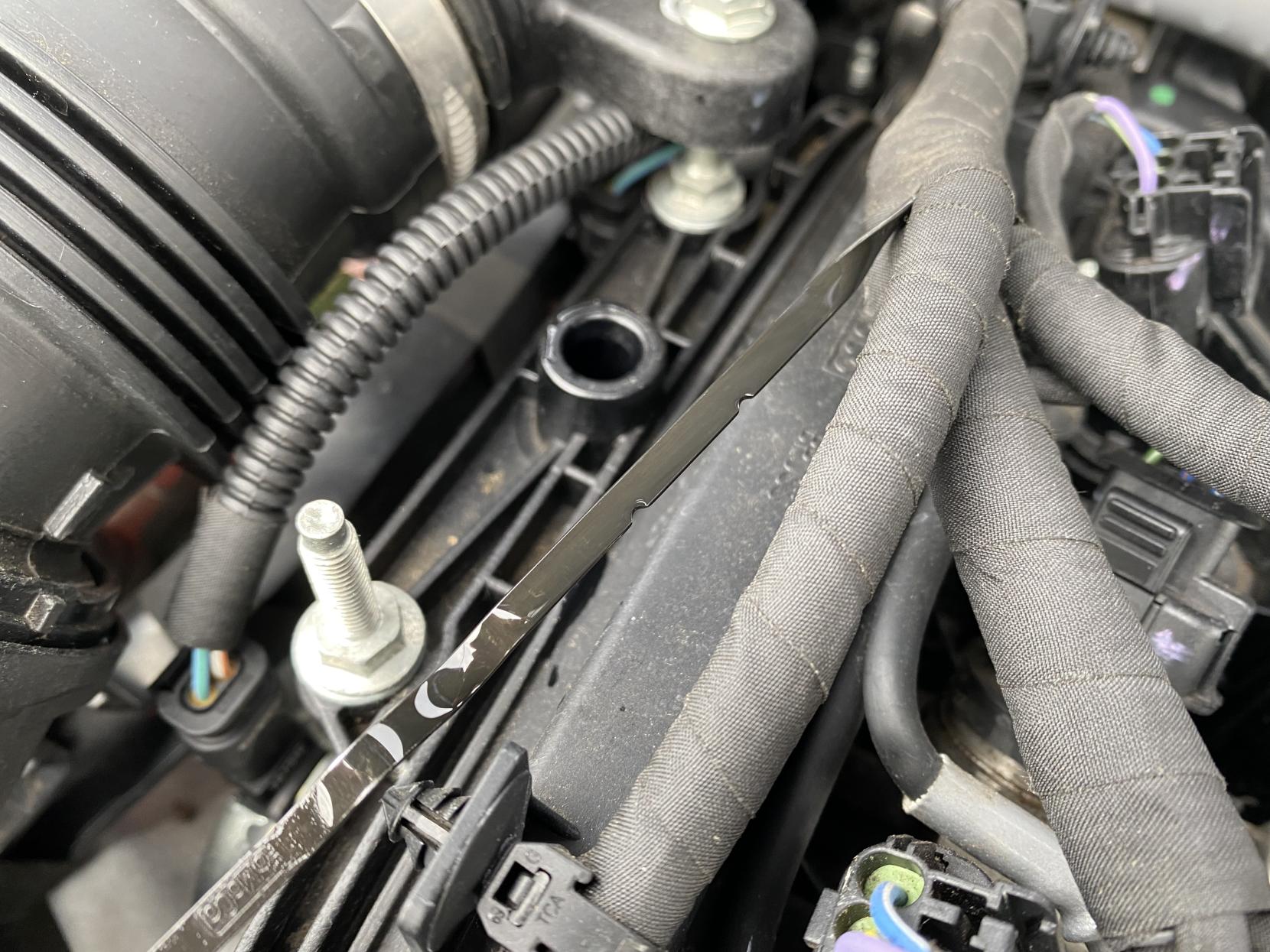 Ford Fiesta 1.0T EcoBoost Titanium Hatchback 3dr Petrol Manual Euro 6 (s/s) (125 ps)