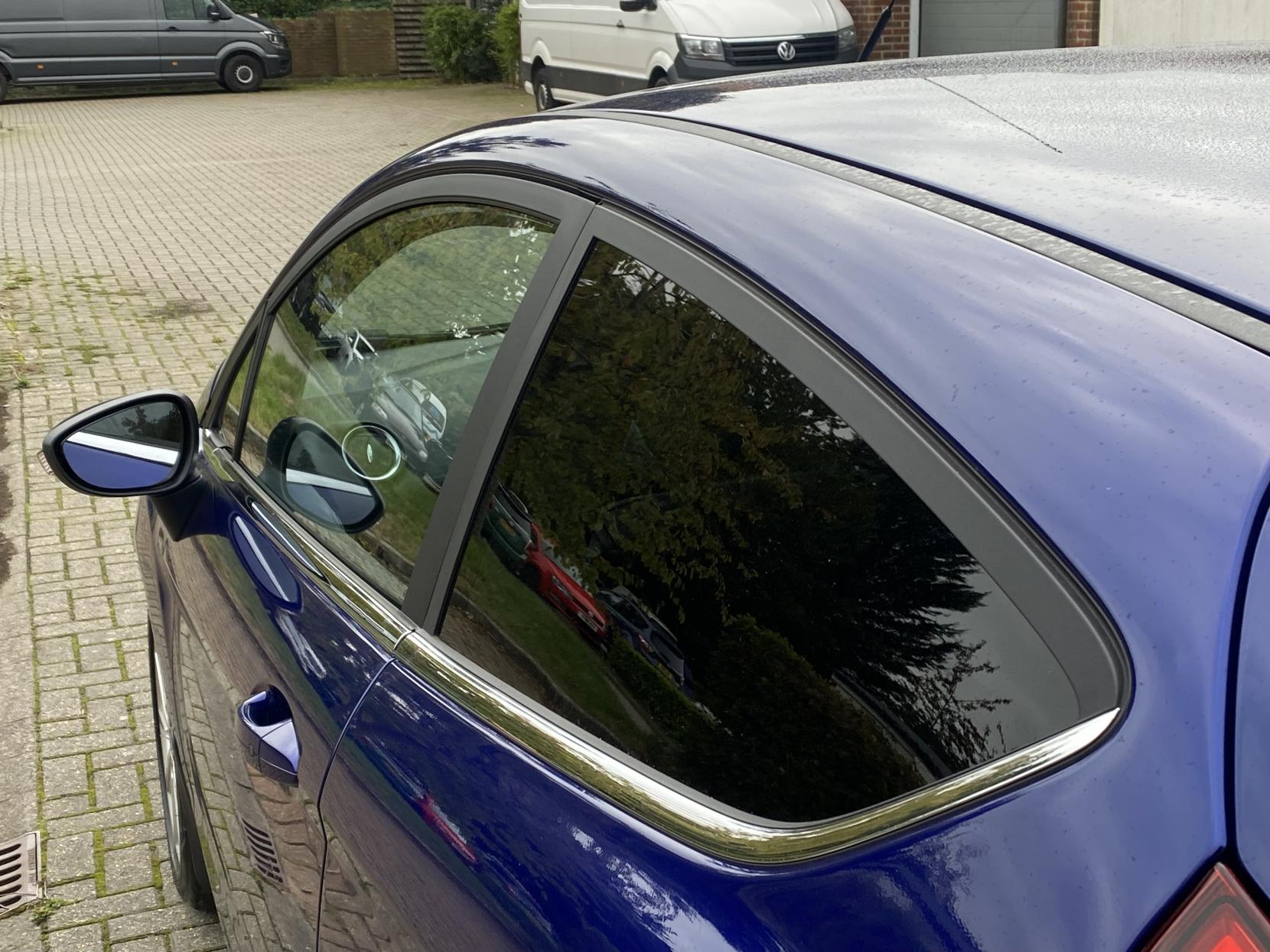 Ford Fiesta 1.0T EcoBoost Titanium Hatchback 3dr Petrol Manual Euro 6 (s/s) (125 ps)