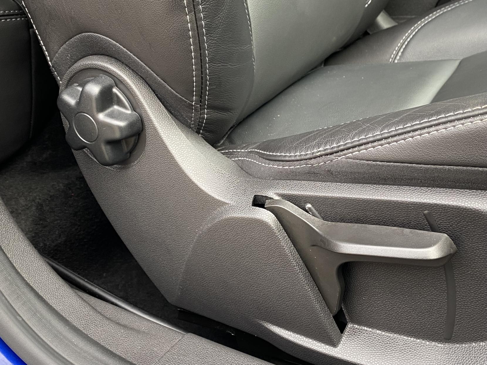 Ford Fiesta 1.0T EcoBoost Titanium Hatchback 3dr Petrol Manual Euro 6 (s/s) (125 ps)