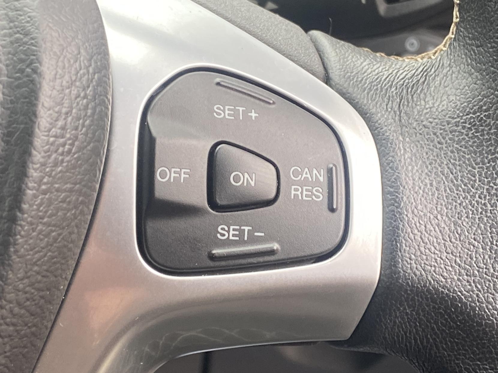 Ford Fiesta 1.0T EcoBoost Titanium Hatchback 5dr Petrol Manual Euro 6 (s/s) (100 ps)
