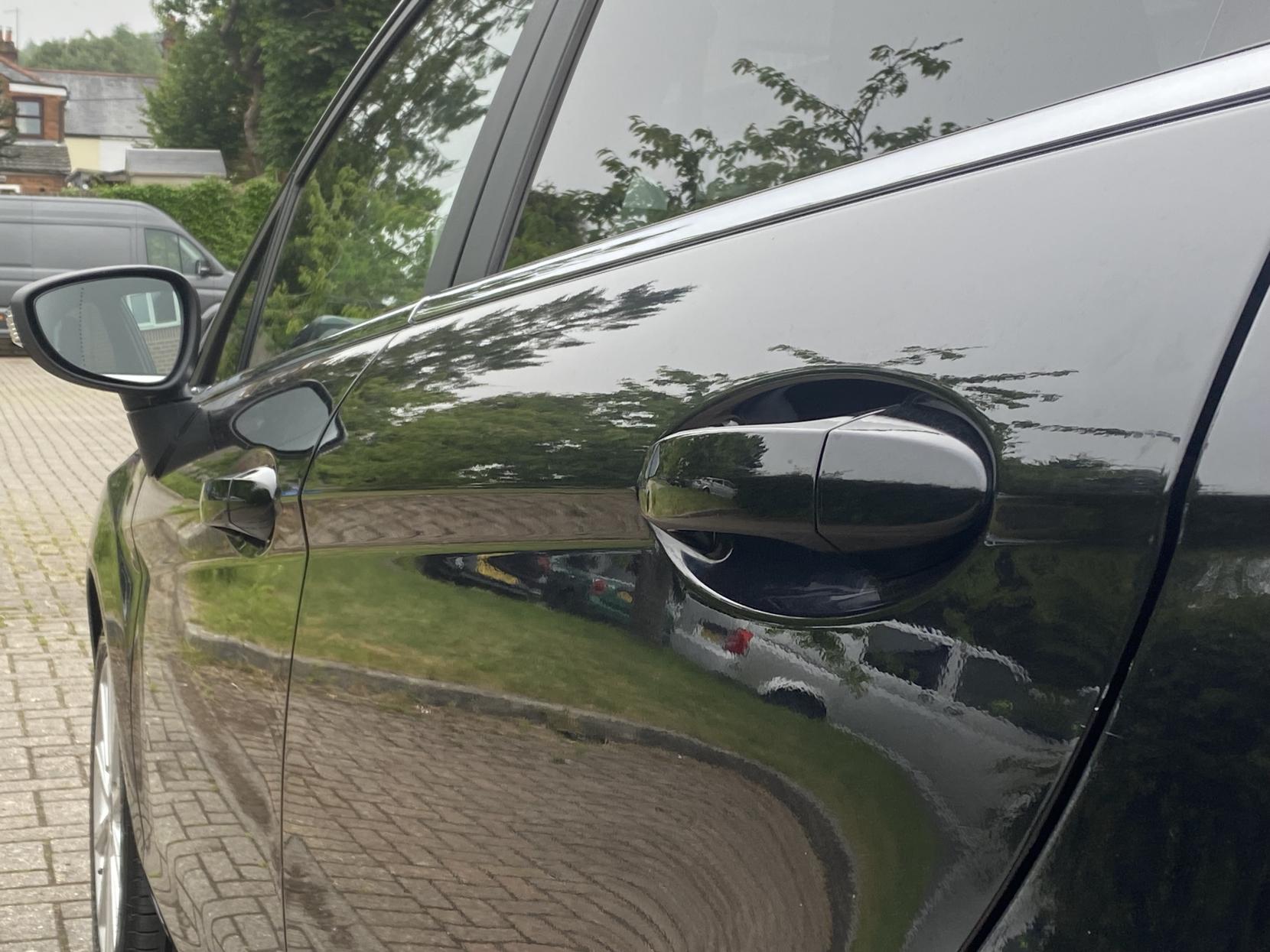 Ford Fiesta 1.0T EcoBoost Titanium Hatchback 5dr Petrol Manual Euro 6 (s/s) (100 ps)
