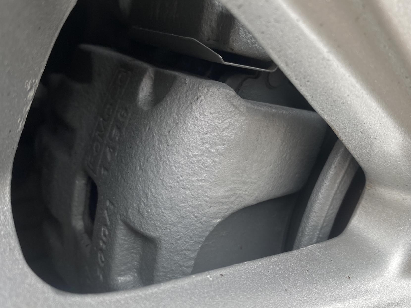 Ford Fiesta 1.0T EcoBoost Titanium Hatchback 5dr Petrol Manual Euro 6 (s/s) (100 ps)