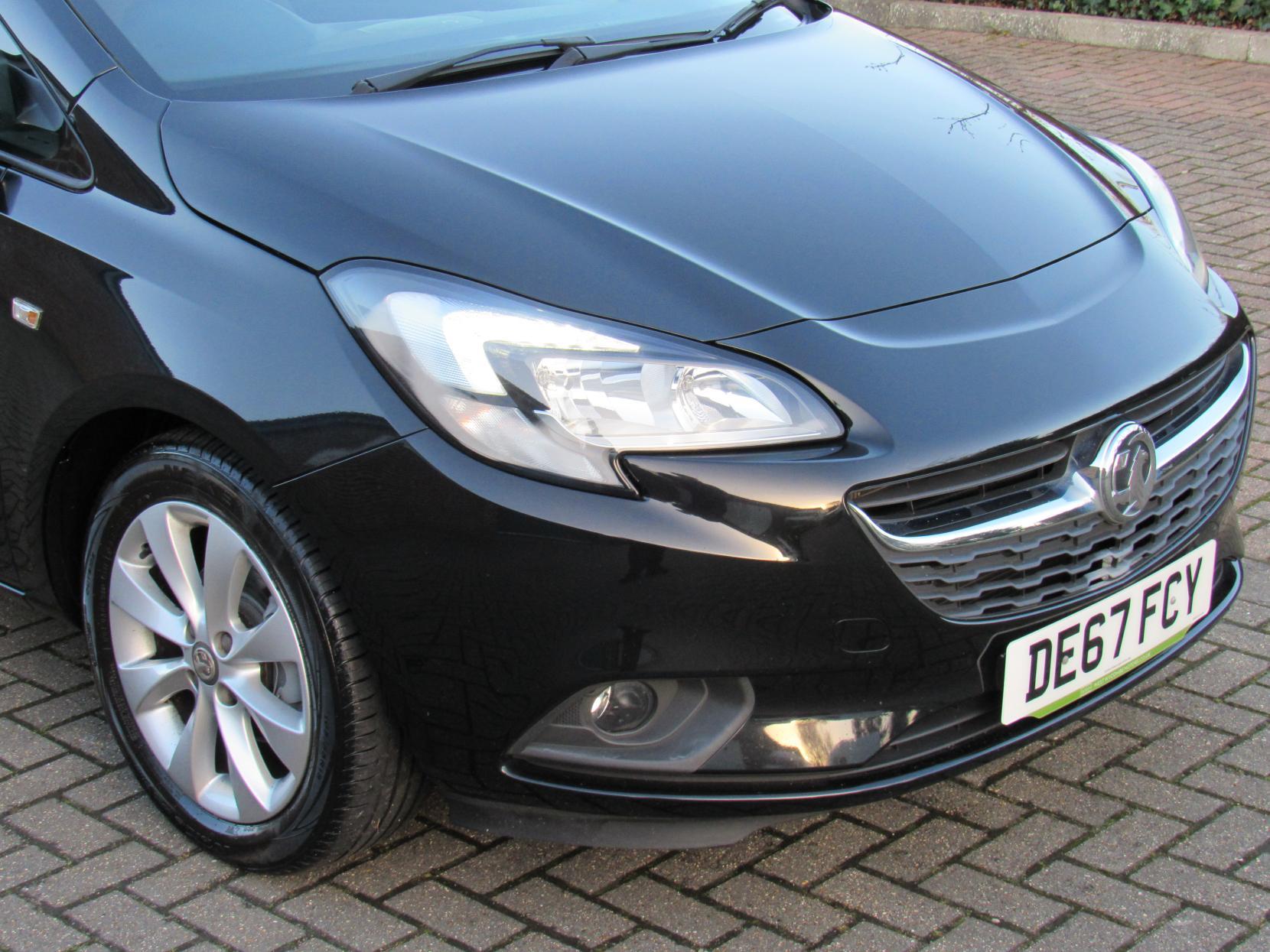 Vauxhall Corsa 1.4i ecoTEC Energy Hatchback 3dr Petrol Manual Euro 6 (a/c) (90 ps)