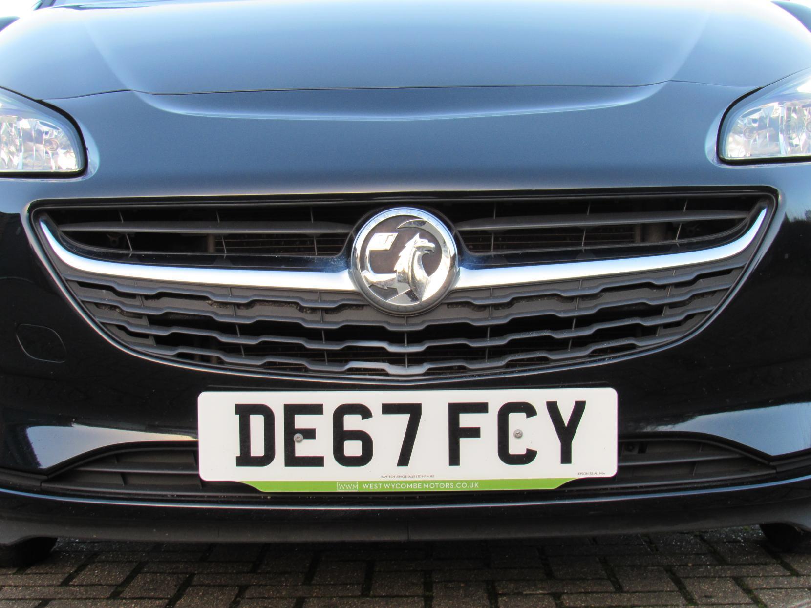 Vauxhall Corsa 1.4i ecoTEC Energy Hatchback 3dr Petrol Manual Euro 6 (a/c) (90 ps)
