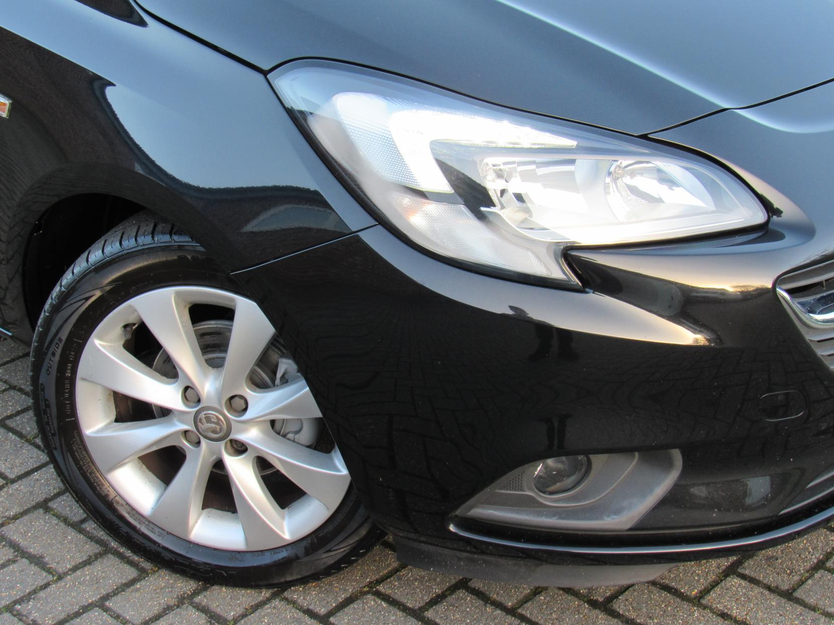 Vauxhall Corsa 1.4i ecoTEC Energy Hatchback 3dr Petrol Manual Euro 6 (a/c) (90 ps)