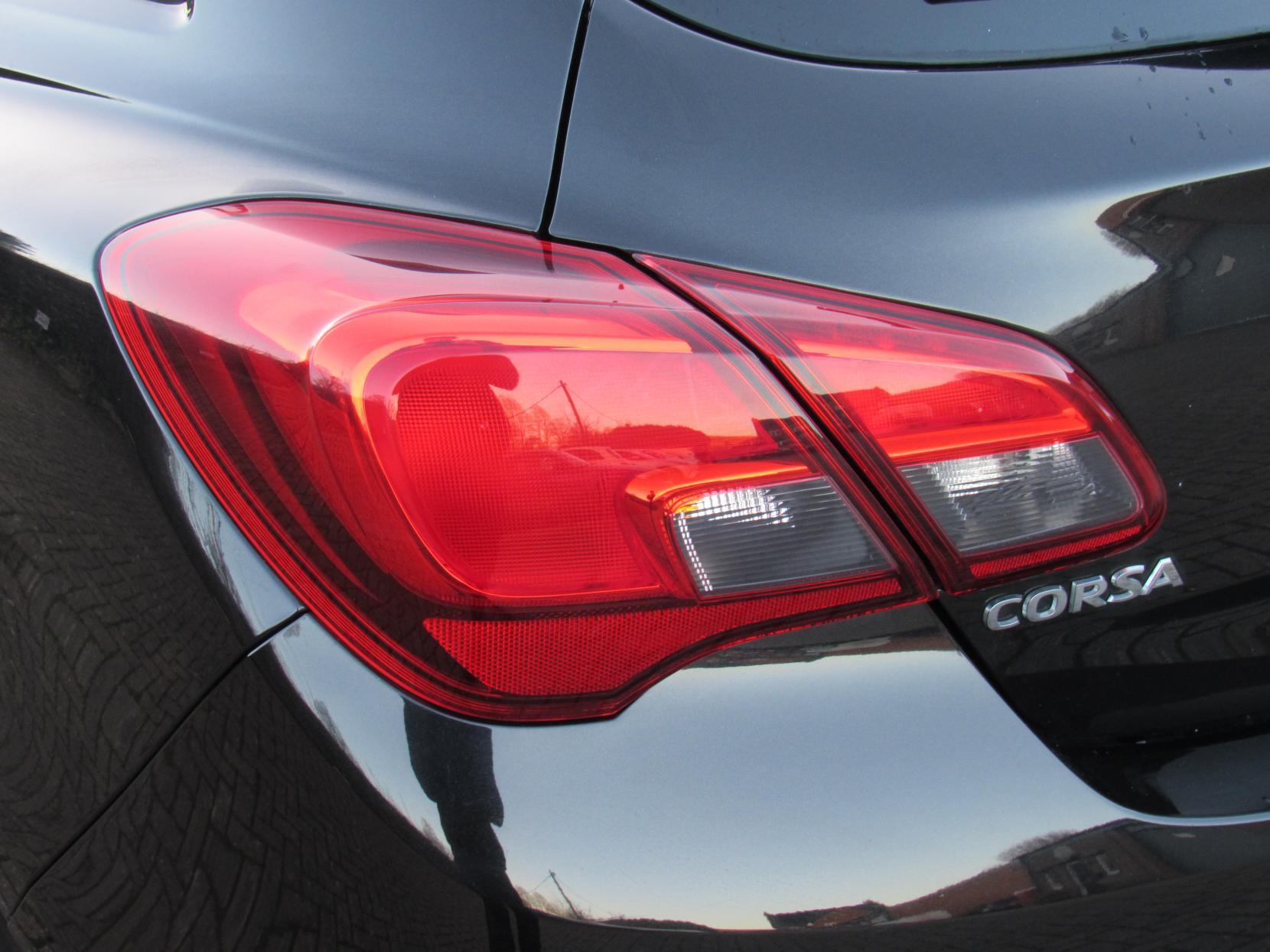 Vauxhall Corsa 1.4i ecoTEC Energy Hatchback 3dr Petrol Manual Euro 6 (a/c) (90 ps)