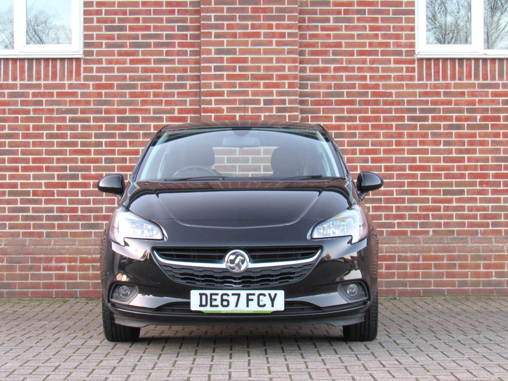 Vauxhall Corsa 1.4i ecoTEC Energy Hatchback 3dr Petrol Manual Euro 6 (a/c) (90 ps)
