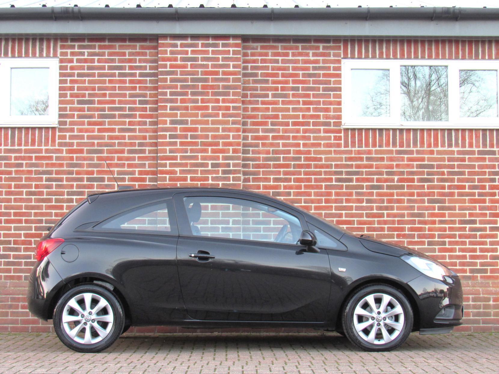 Vauxhall Corsa 1.4i ecoTEC Energy Hatchback 3dr Petrol Manual Euro 6 (a/c) (90 ps)