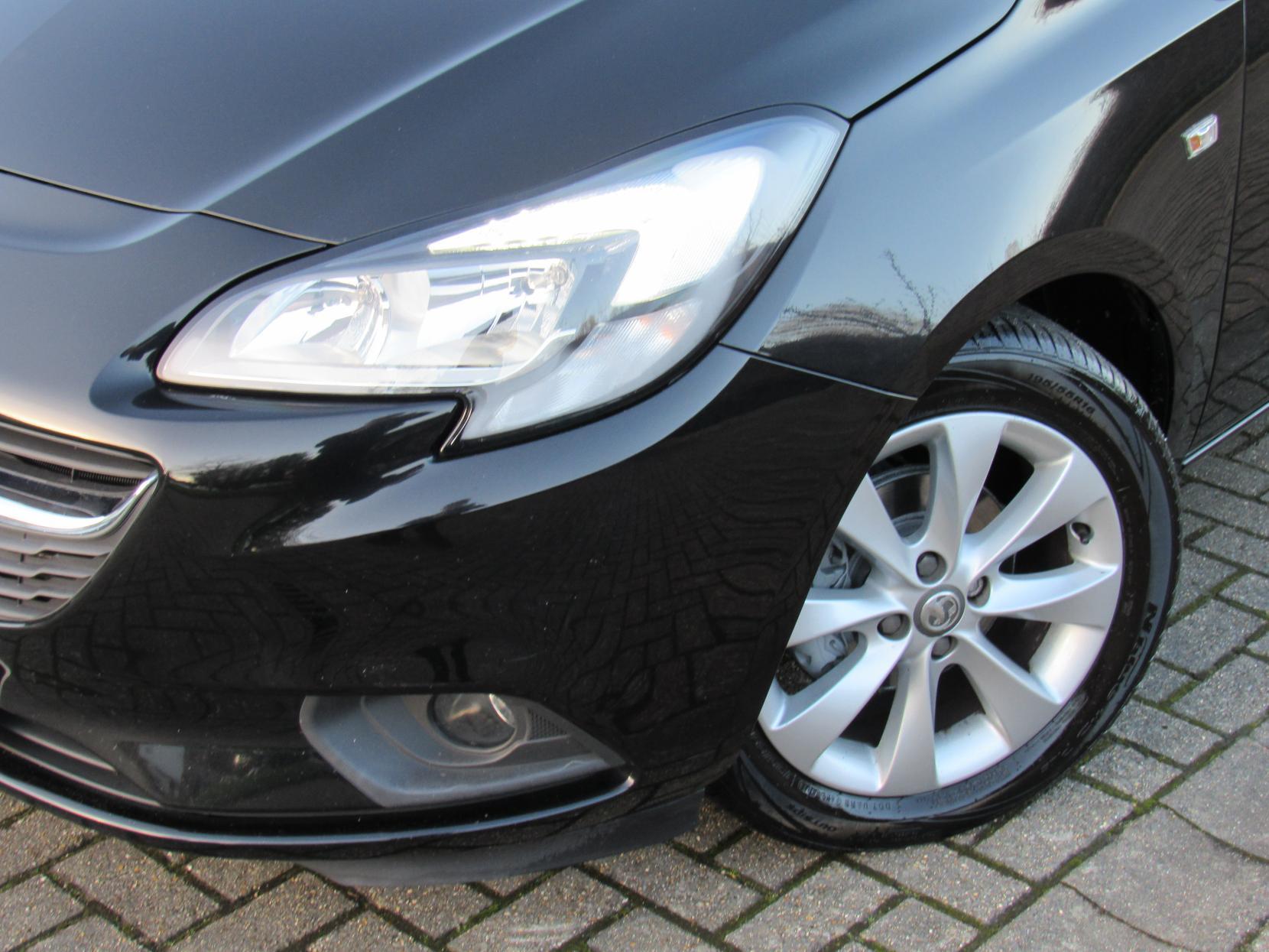 Vauxhall Corsa 1.4i ecoTEC Energy Hatchback 3dr Petrol Manual Euro 6 (a/c) (90 ps)