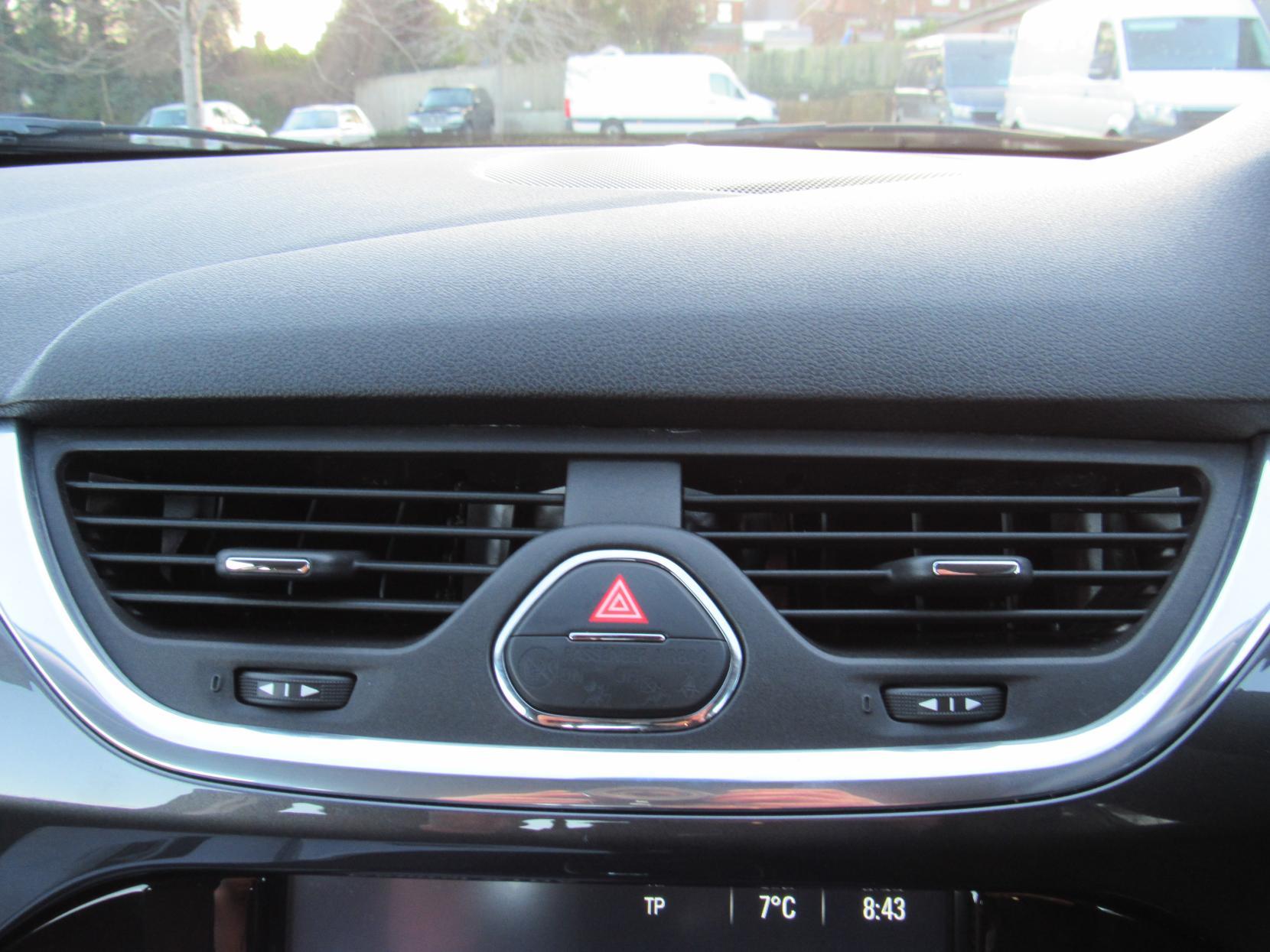 Vauxhall Corsa 1.4i ecoTEC Energy Hatchback 3dr Petrol Manual Euro 6 (a/c) (90 ps)