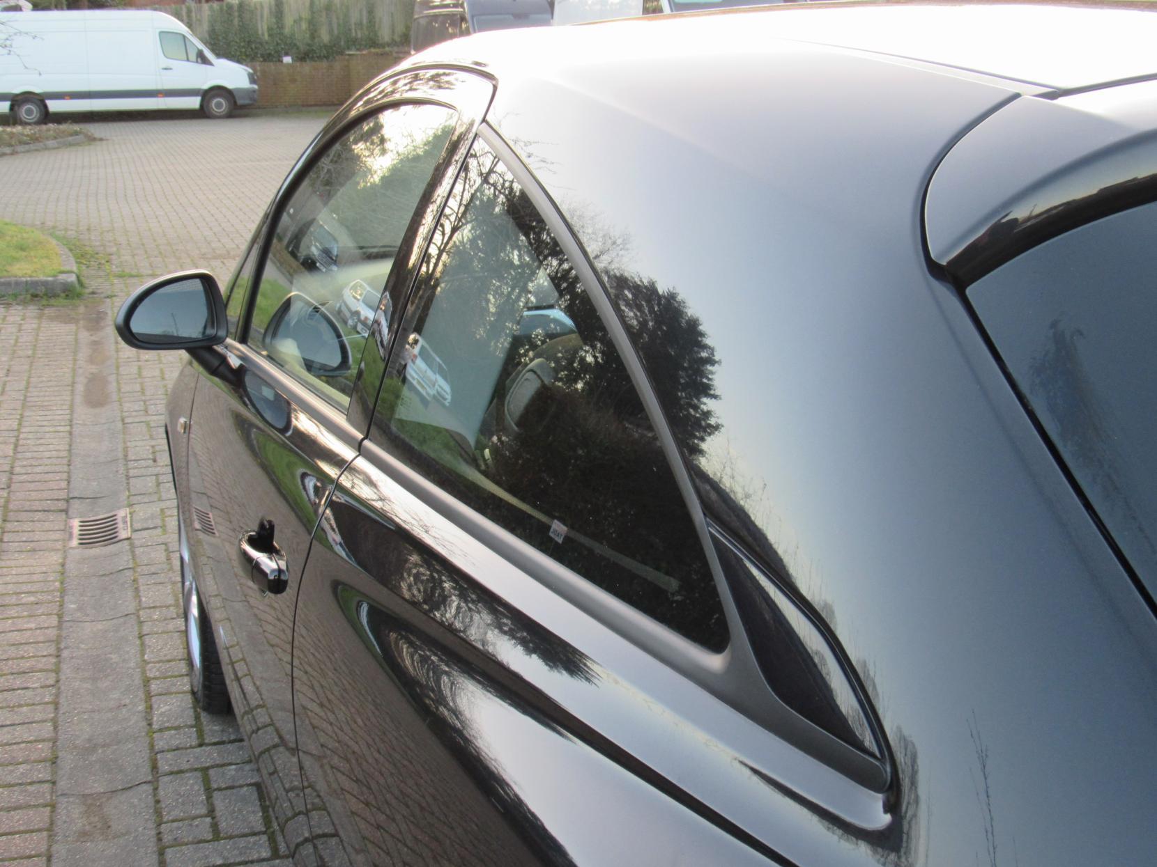 Vauxhall Corsa 1.4i ecoTEC Energy Hatchback 3dr Petrol Manual Euro 6 (a/c) (90 ps)
