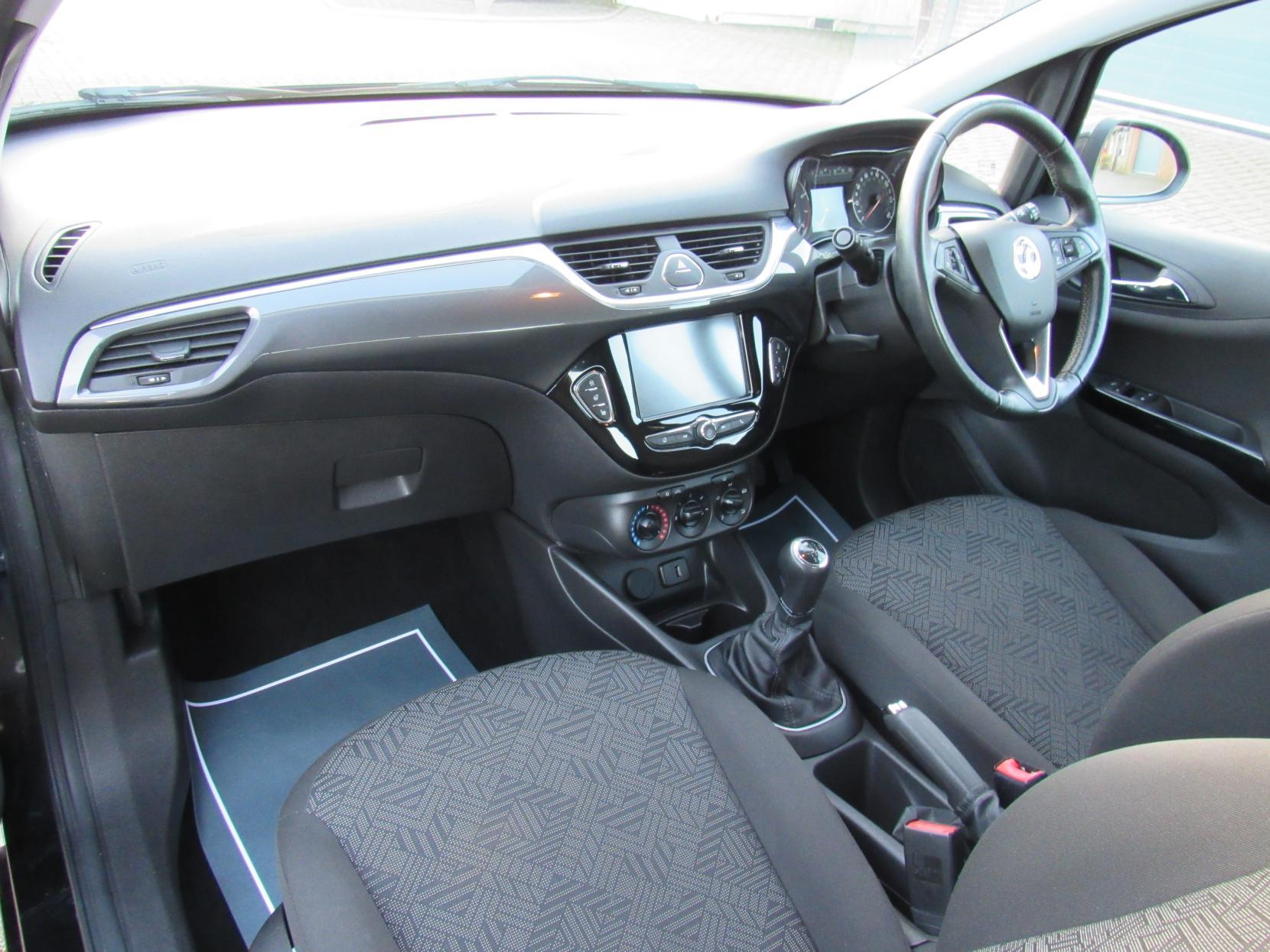Vauxhall Corsa 1.4i ecoTEC Energy Hatchback 3dr Petrol Manual Euro 6 (a/c) (90 ps)